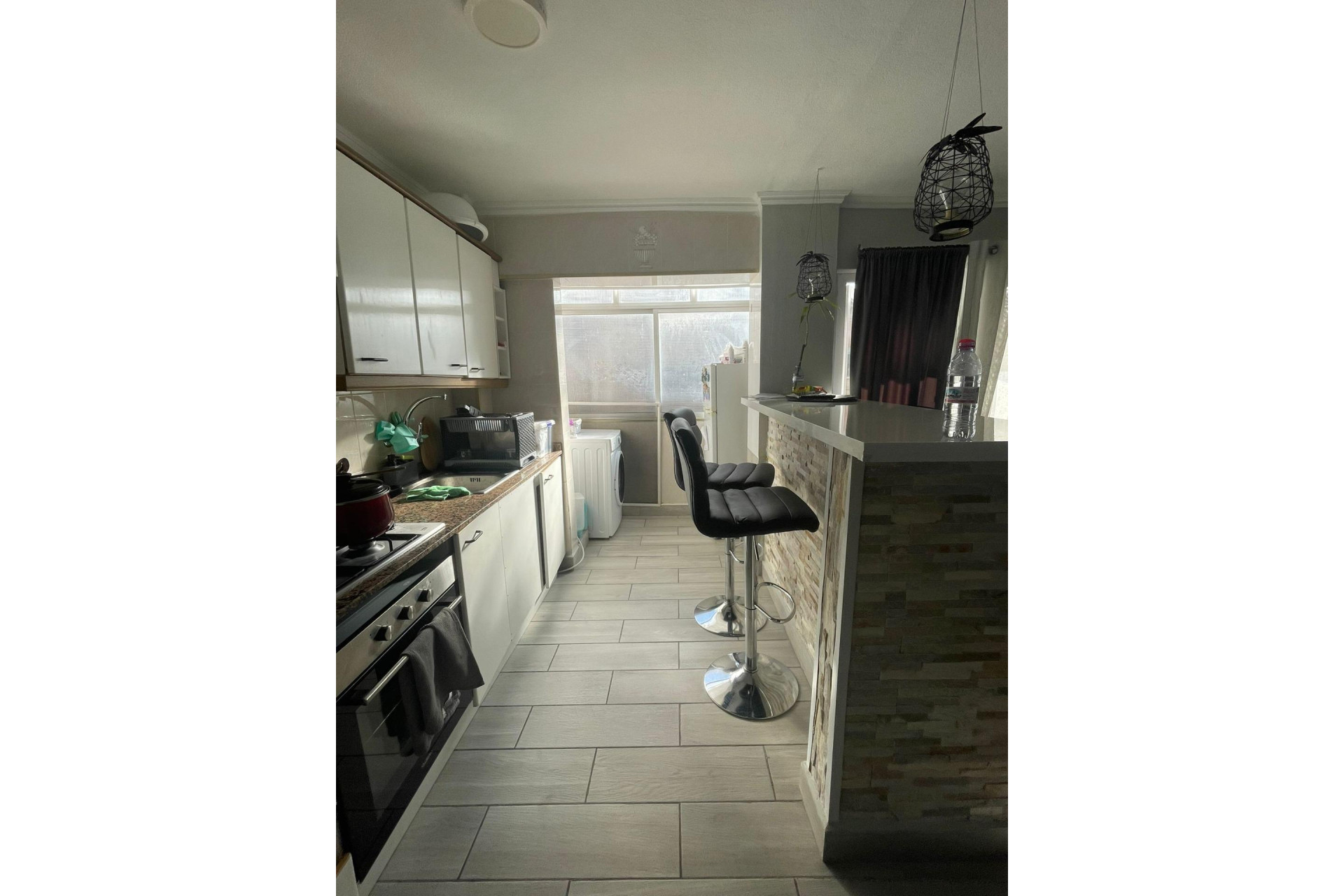 Reventa - Apartment - Alicante - Virgen del Remedio-Parque lo Morant