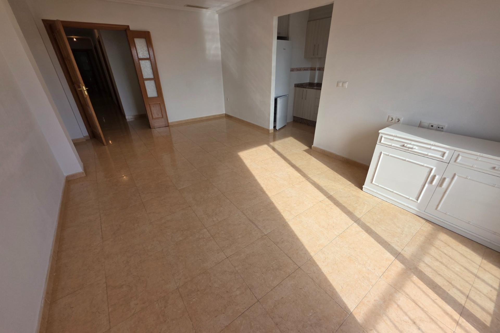 Reventa - Apartment - Almoradi - Almoradi - Town