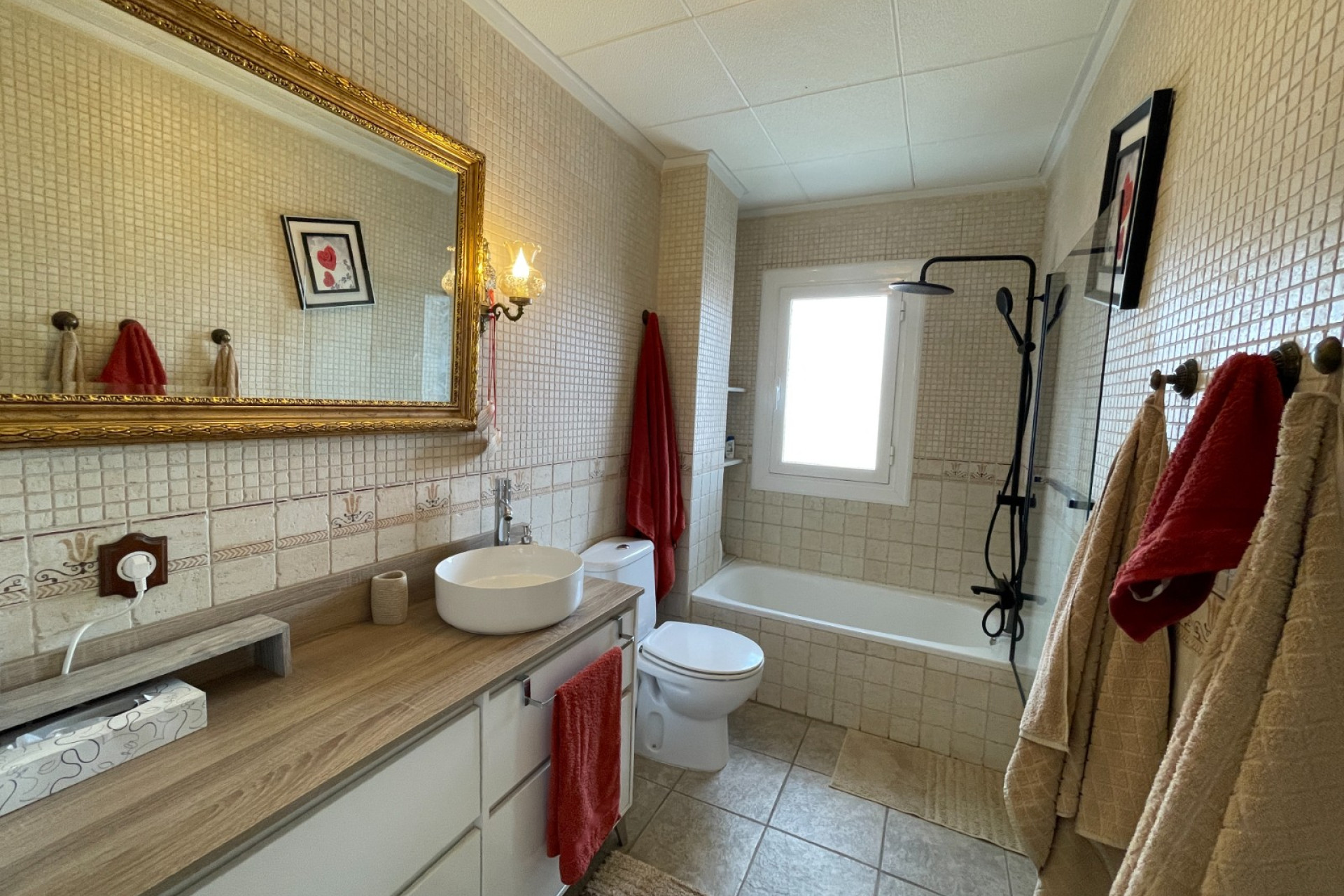 Reventa - Apartment - Almoradi - Almoradi - Town