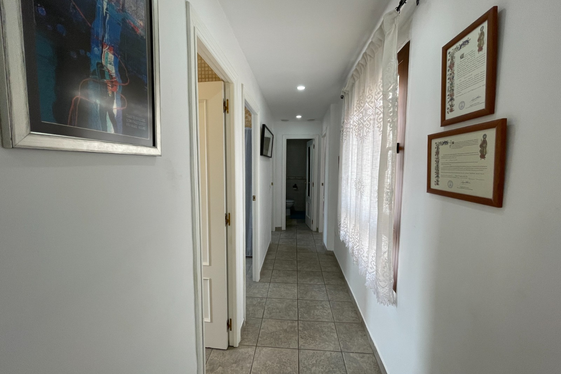 Reventa - Apartment - Almoradi - Almoradi - Town
