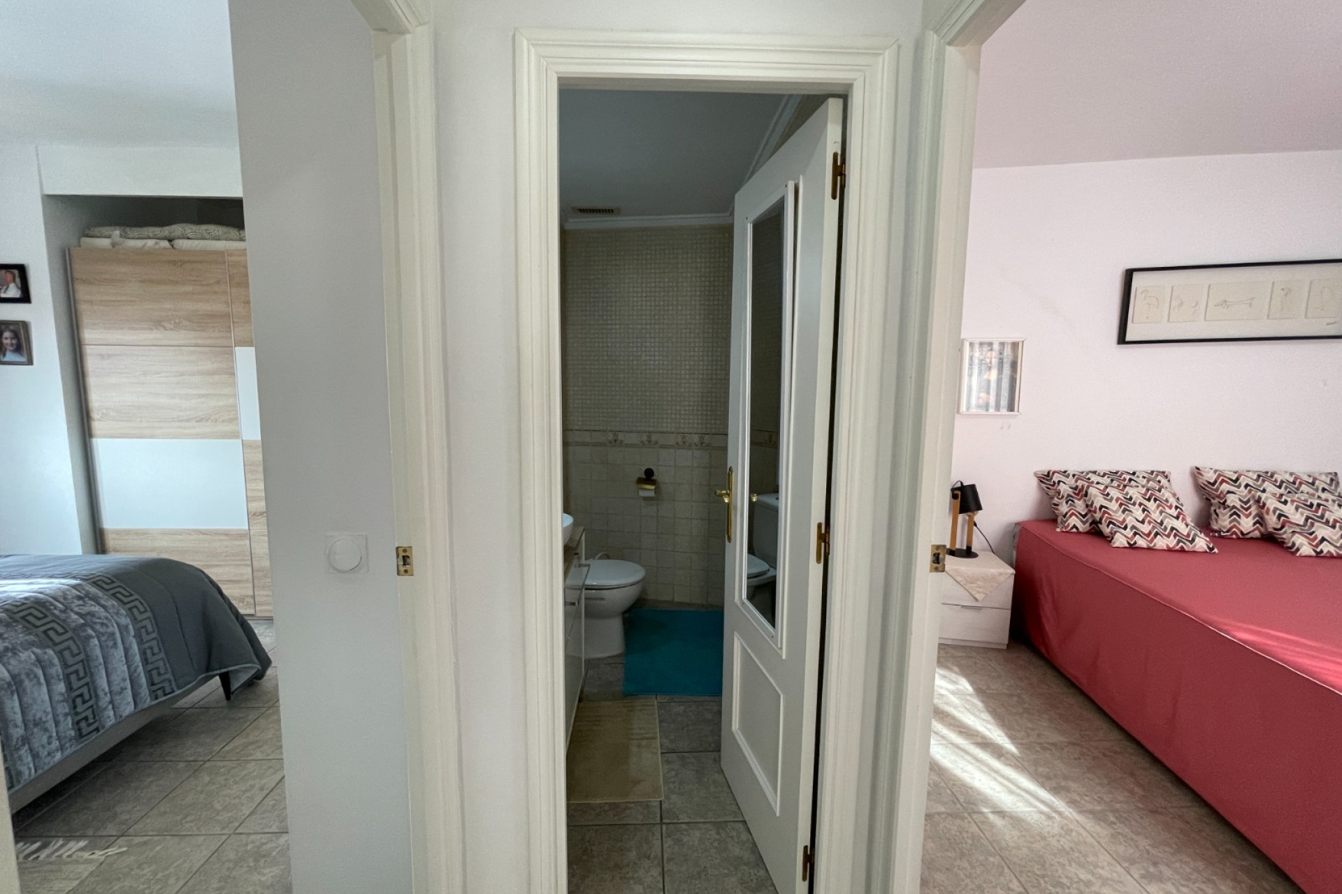 Reventa - Apartment - Almoradi - Almoradi - Town