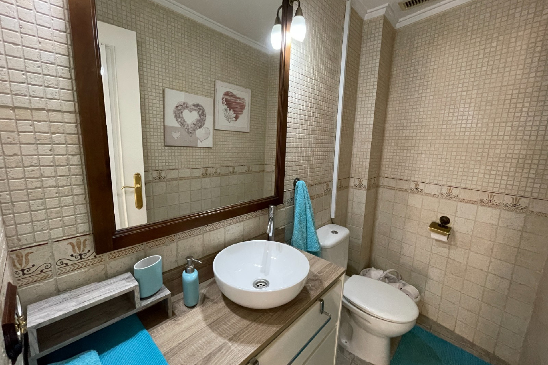 Reventa - Apartment - Almoradi - Almoradi - Town