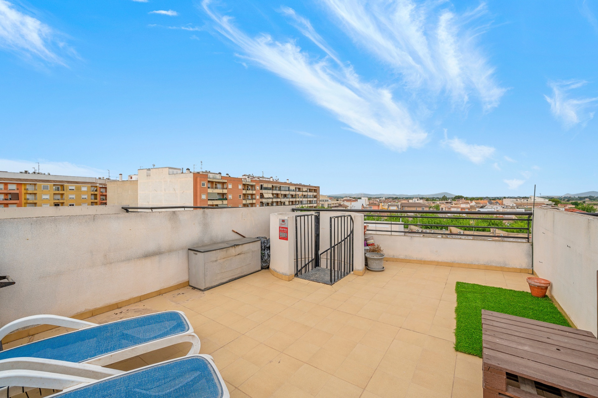 Reventa - Apartment - Almoradi - Almoradi - Town