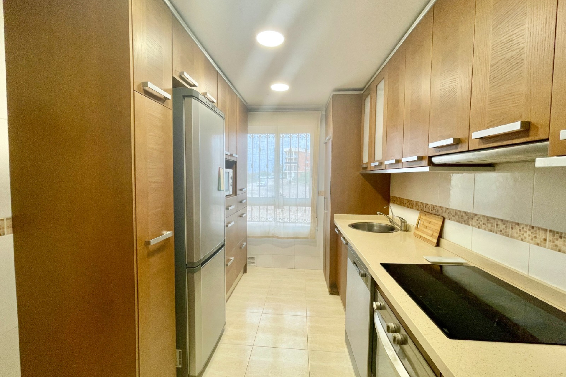 Reventa - Apartment - Almoradi - Almoradi - Town