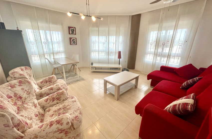 Reventa - Apartment - Almoradi - Almoradi - Town