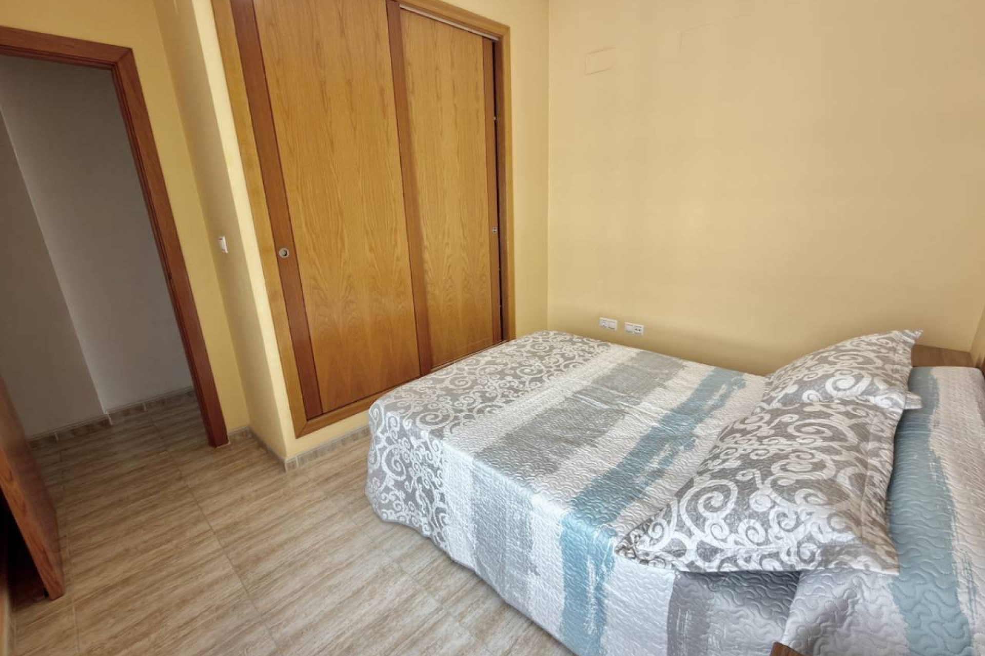 Reventa - Apartment - Almoradi - Almoradi - Town