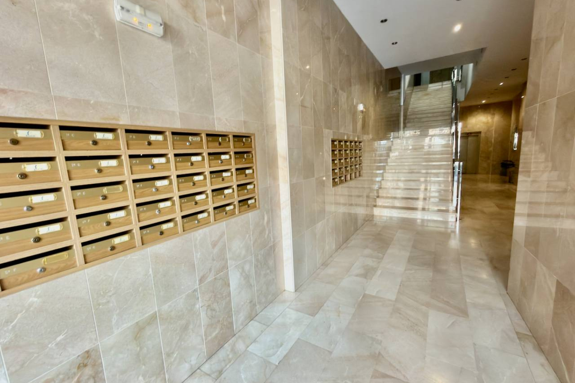 Reventa - Apartment - Almoradi - Almoradi - Town