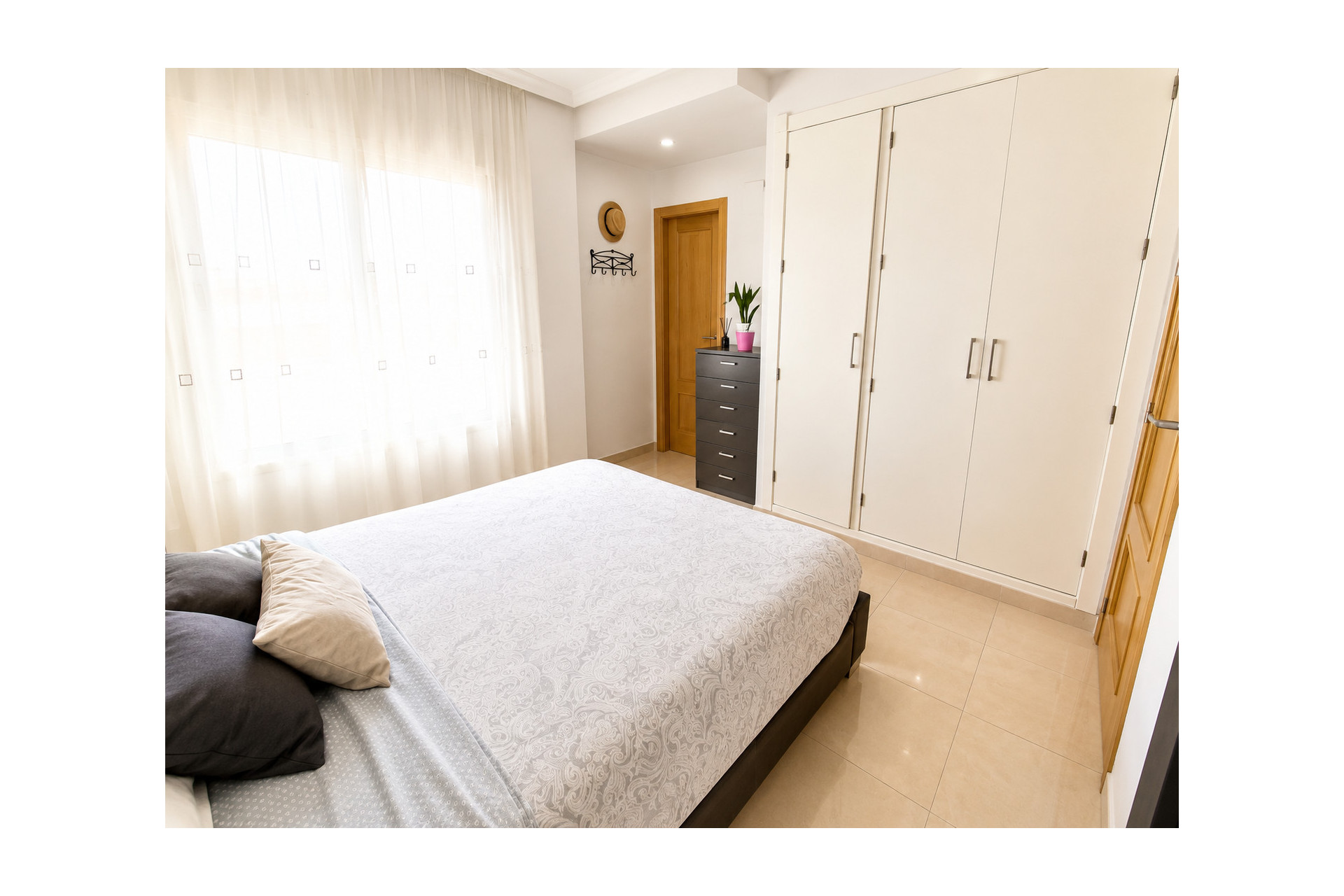 Reventa - Apartment - Almoradi - Almoradi - Town