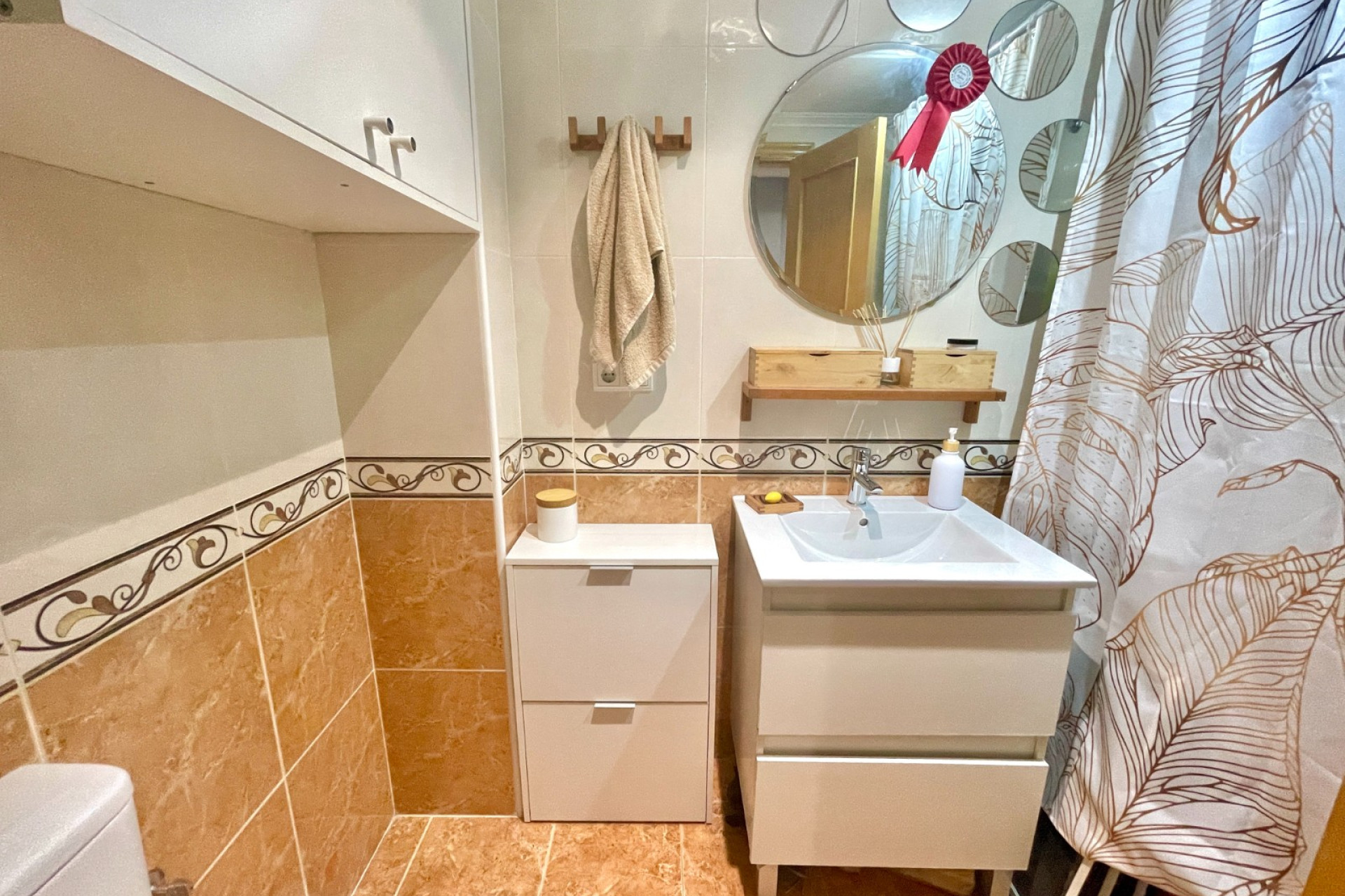 Reventa - Apartment - Almoradi - Almoradi - Town