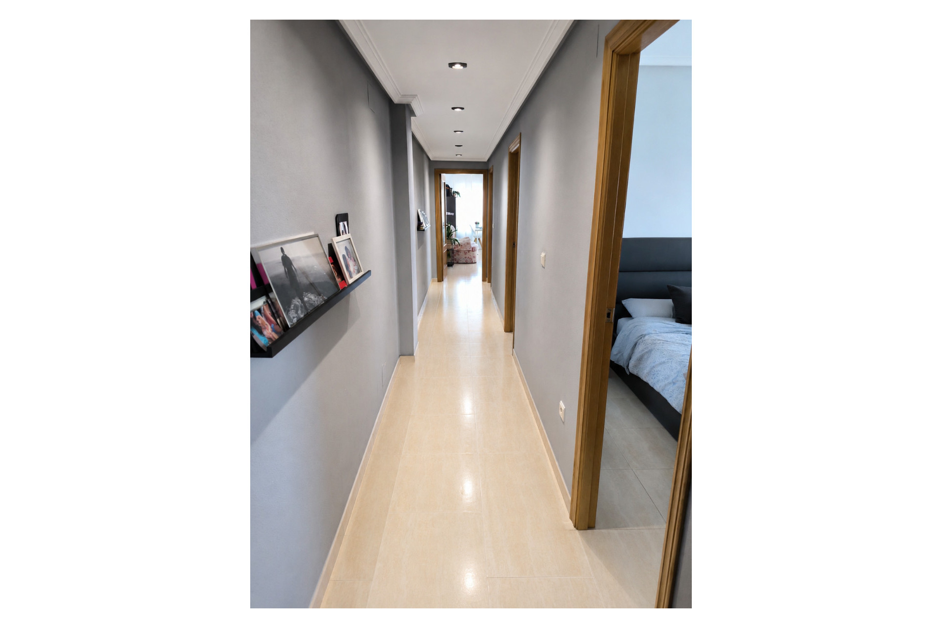 Reventa - Apartment - Almoradi - Almoradi - Town