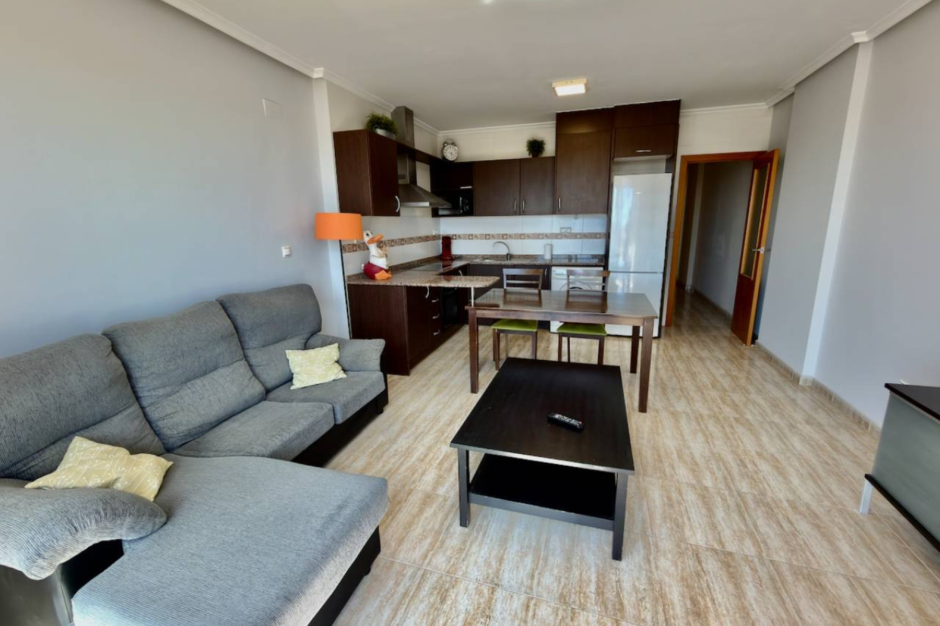 Reventa - Apartment - Almoradi - Almoradi - Town