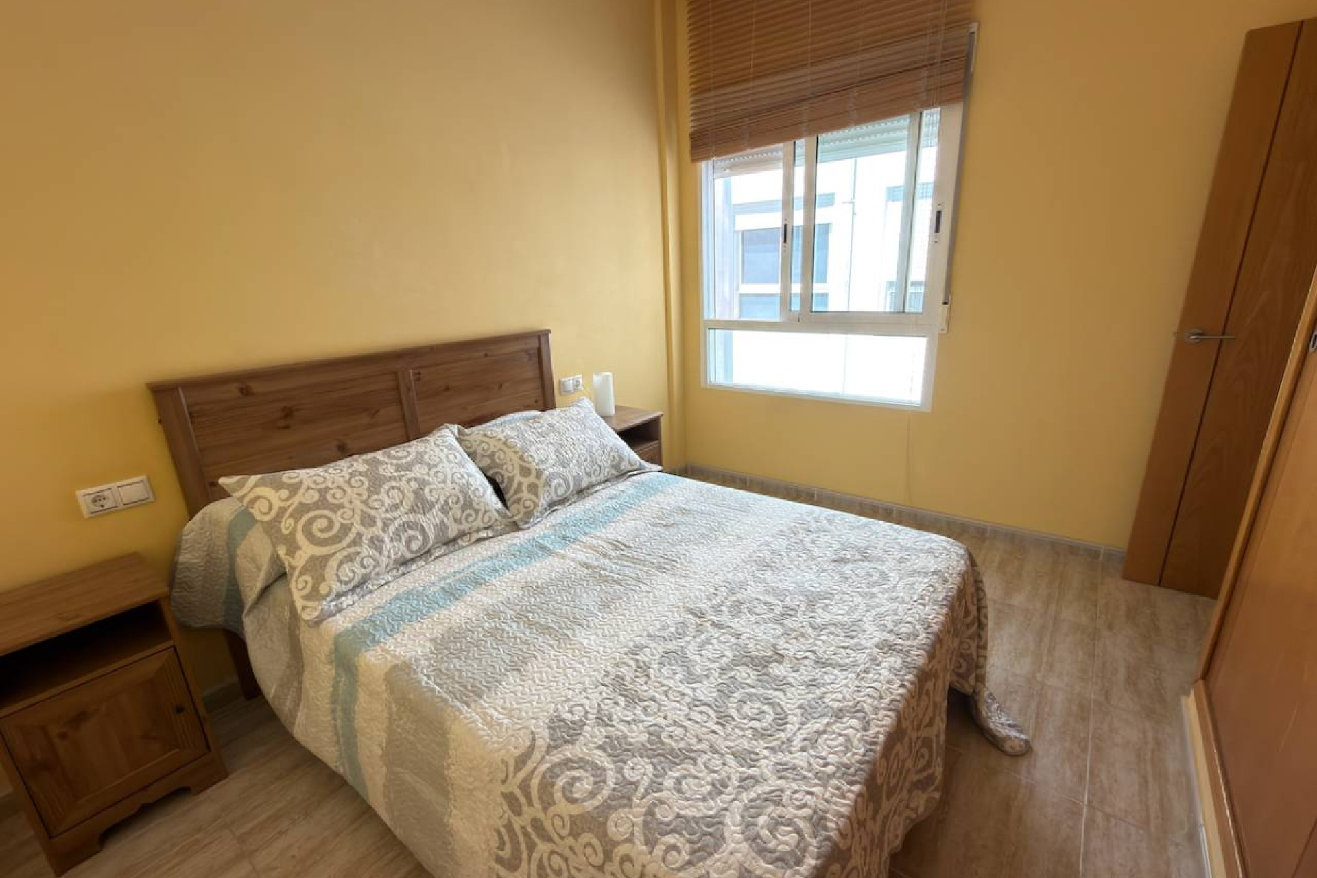 Reventa - Apartment - Almoradi - Almoradi - Town