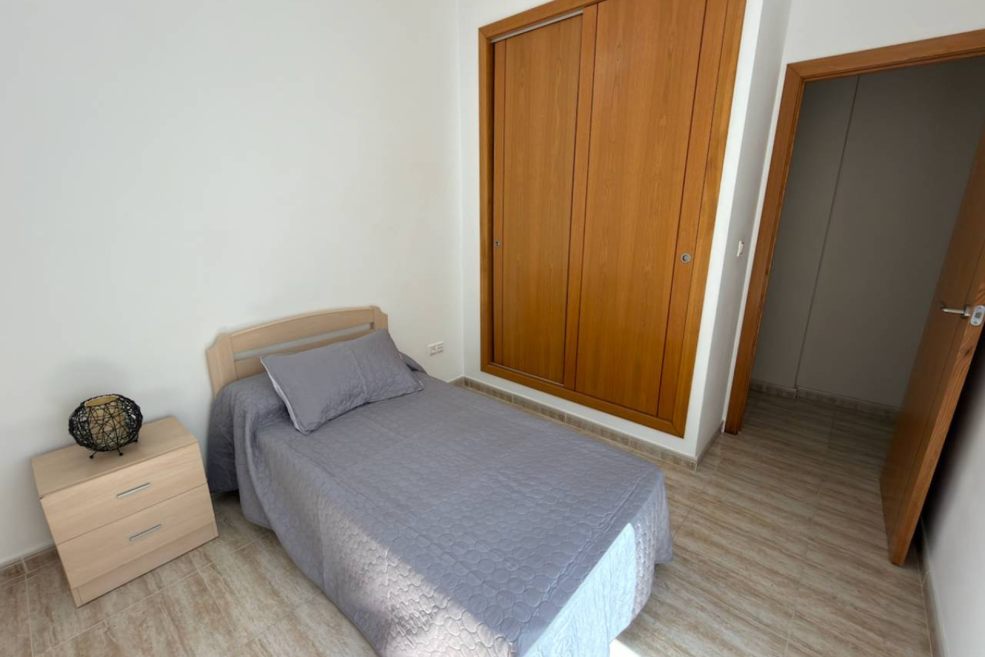 Reventa - Apartment - Almoradi - Almoradi - Town