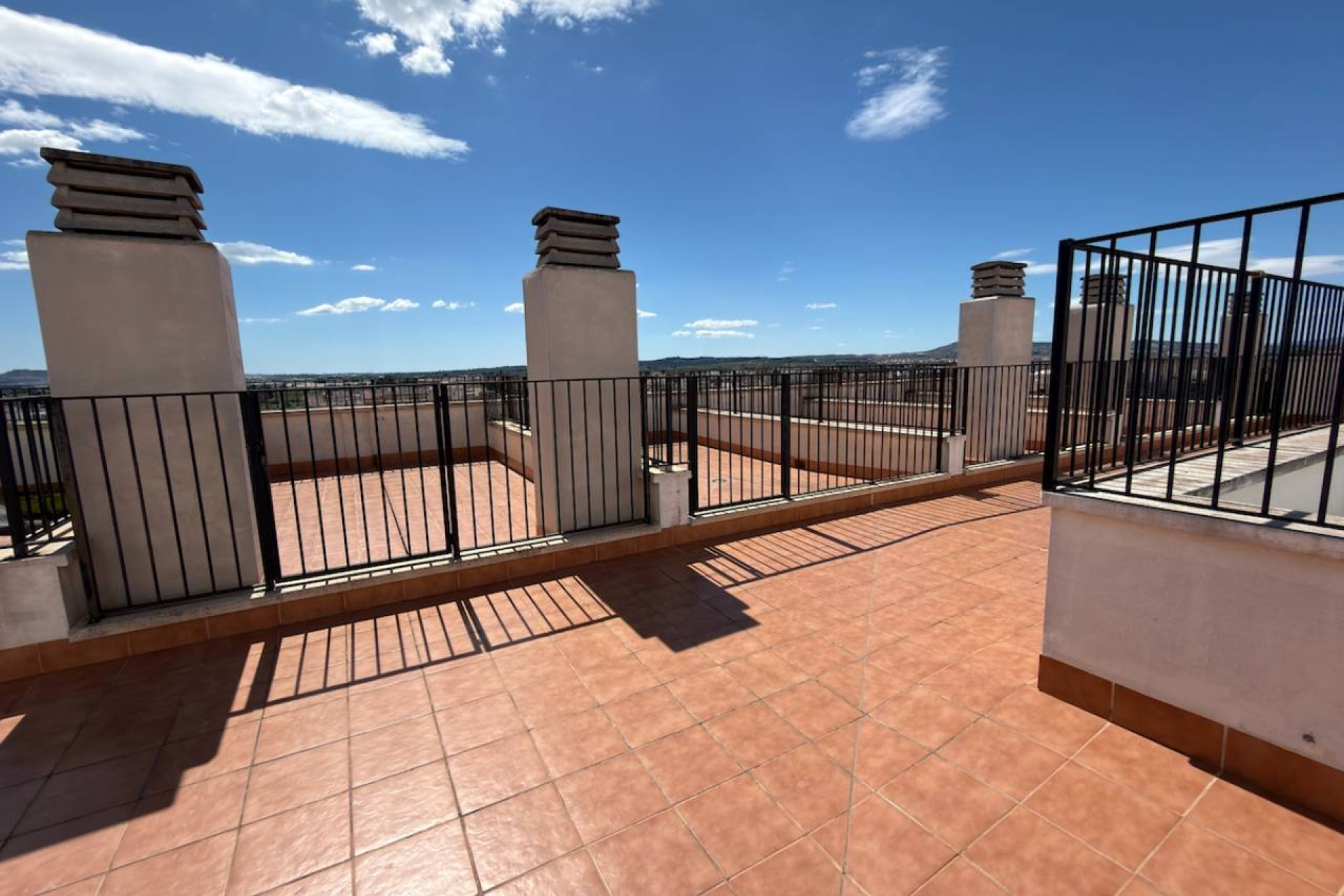 Reventa - Apartment - Almoradi - Almoradi - Town
