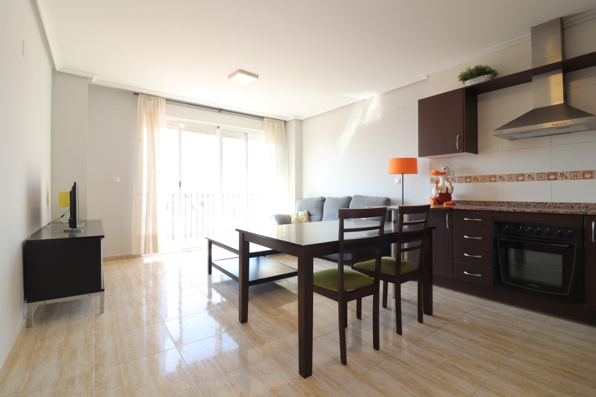 Reventa - Apartment - Almoradi - Almoradi - Town