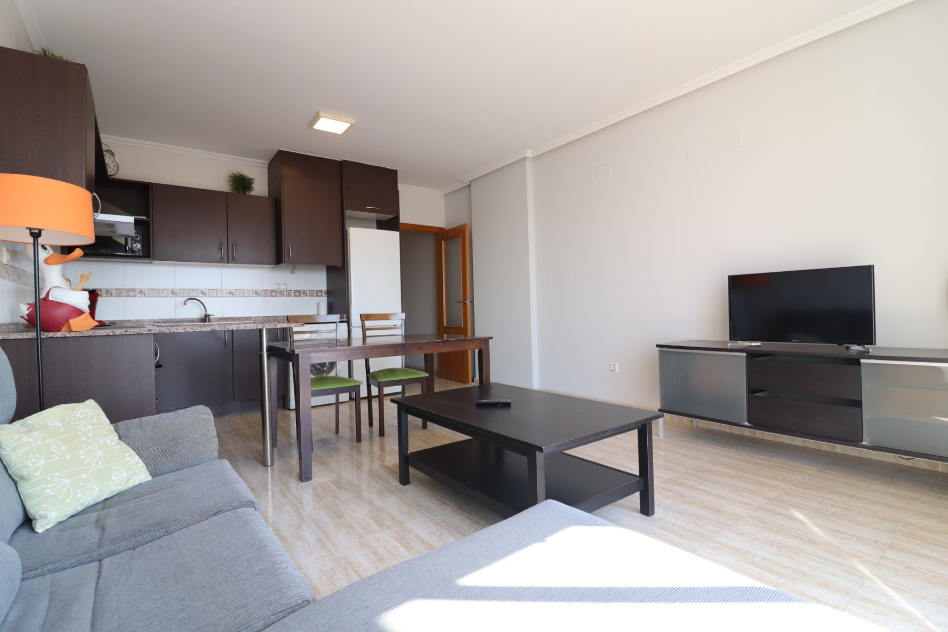 Reventa - Apartment - Almoradi - Almoradi - Town