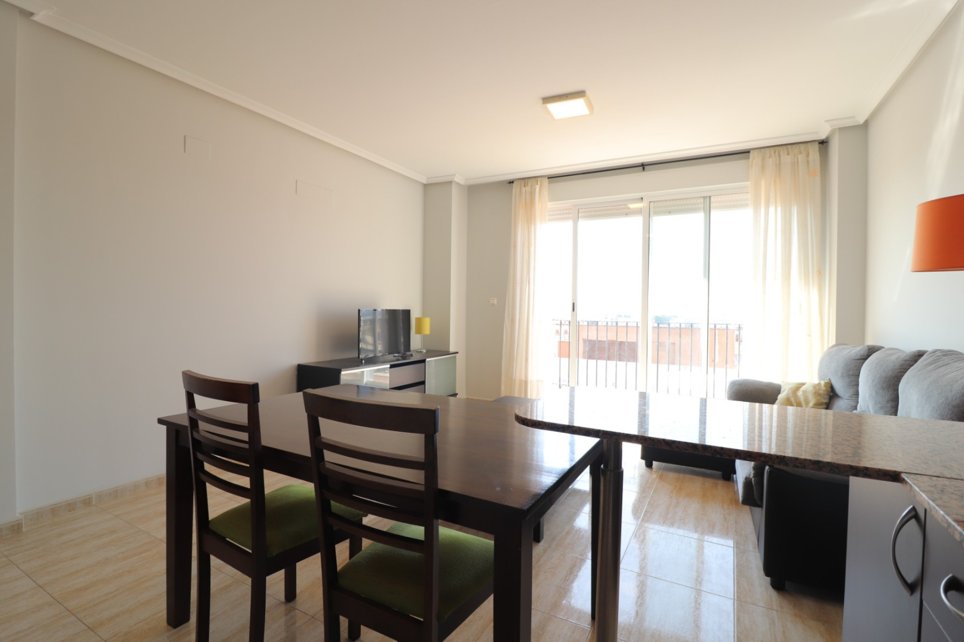 Reventa - Apartment - Almoradi - Almoradi - Town