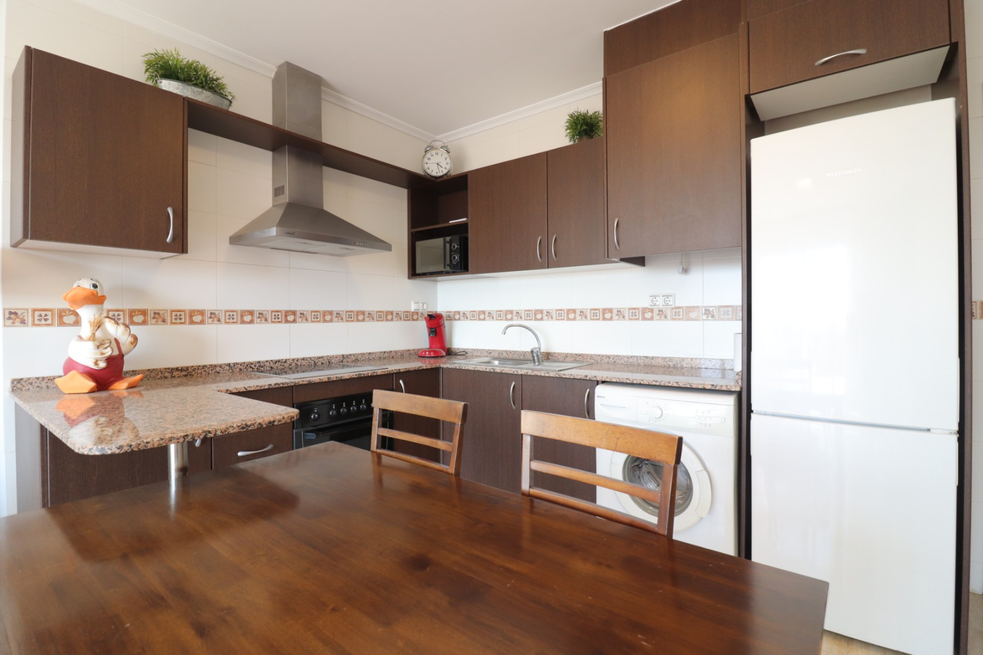 Reventa - Apartment - Almoradi - Almoradi - Town