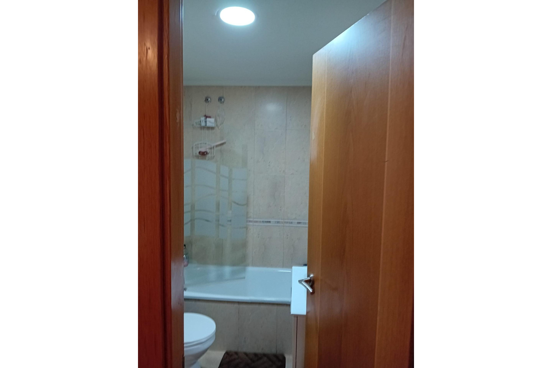 Reventa - Apartment - Almoradi - Center