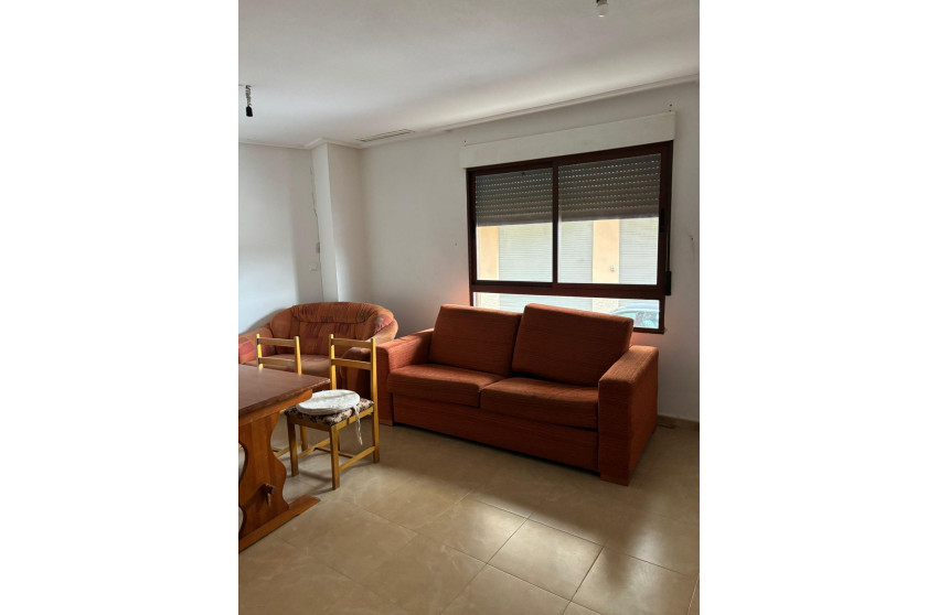 Reventa - Apartment - Almoradi - Centro urbano 2