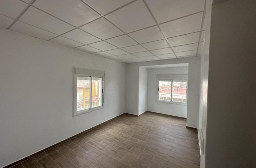 Reventa - Apartment - Almoradi - Centro urbano 2