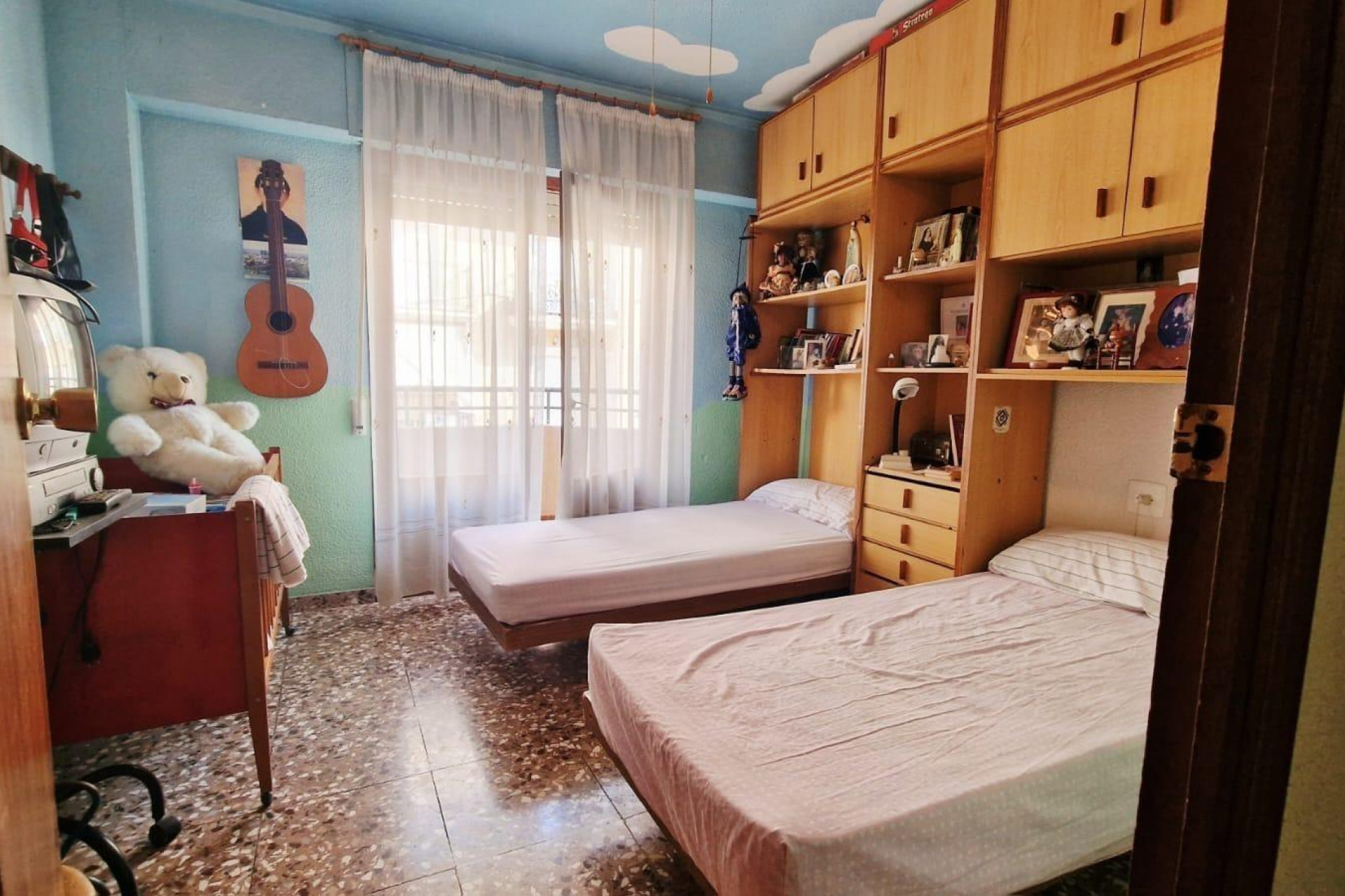 Reventa - Apartment - Almoradi - Centro urbano 2