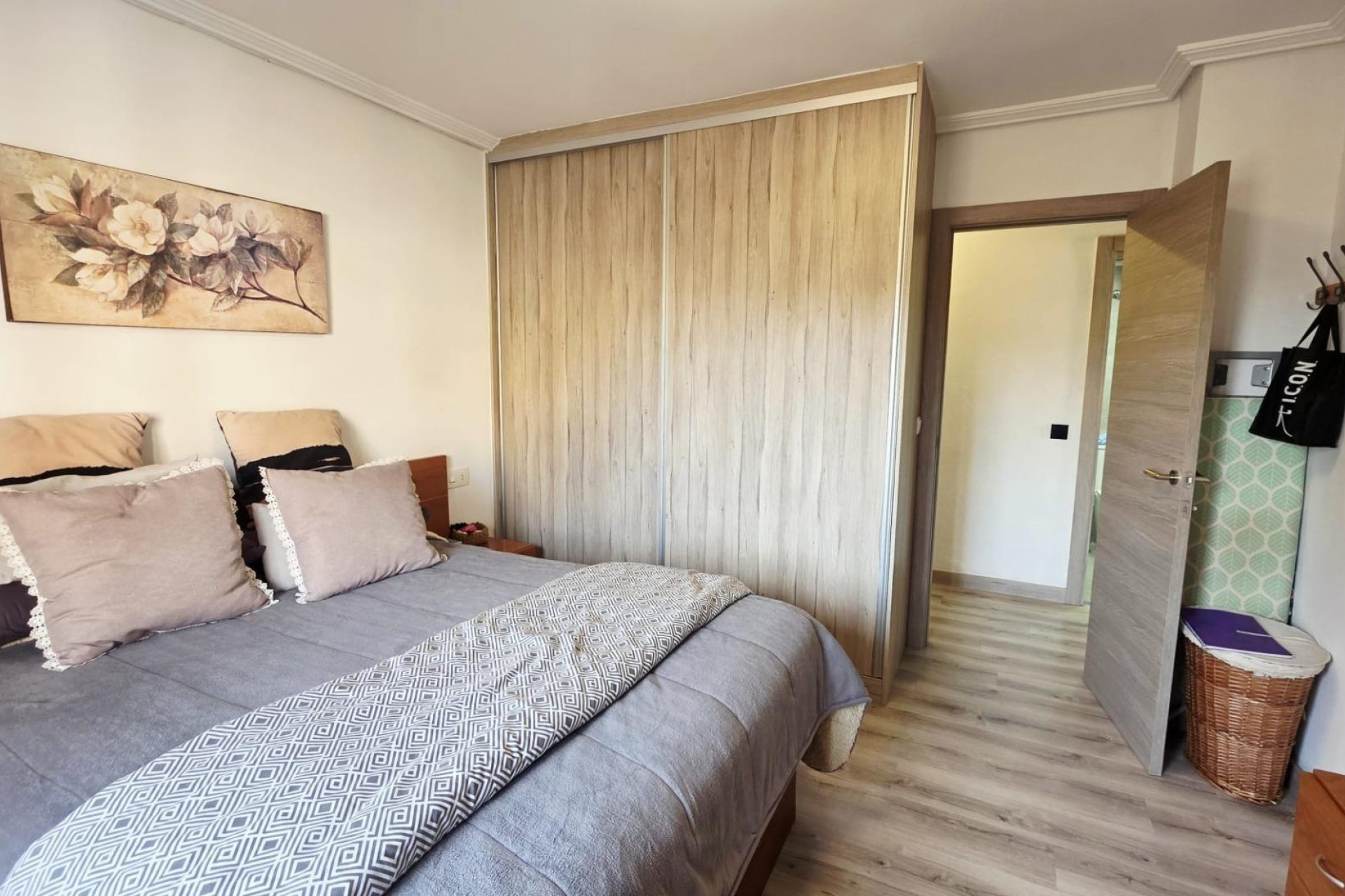 Reventa - Apartment - Almoradi - Centro urbano 2