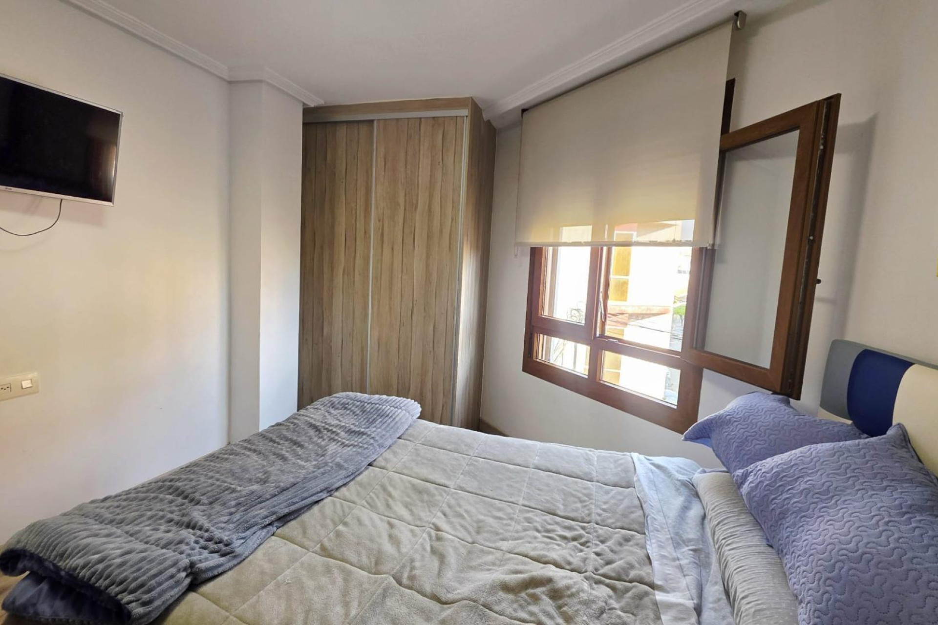 Reventa - Apartment - Almoradi - Centro urbano 2