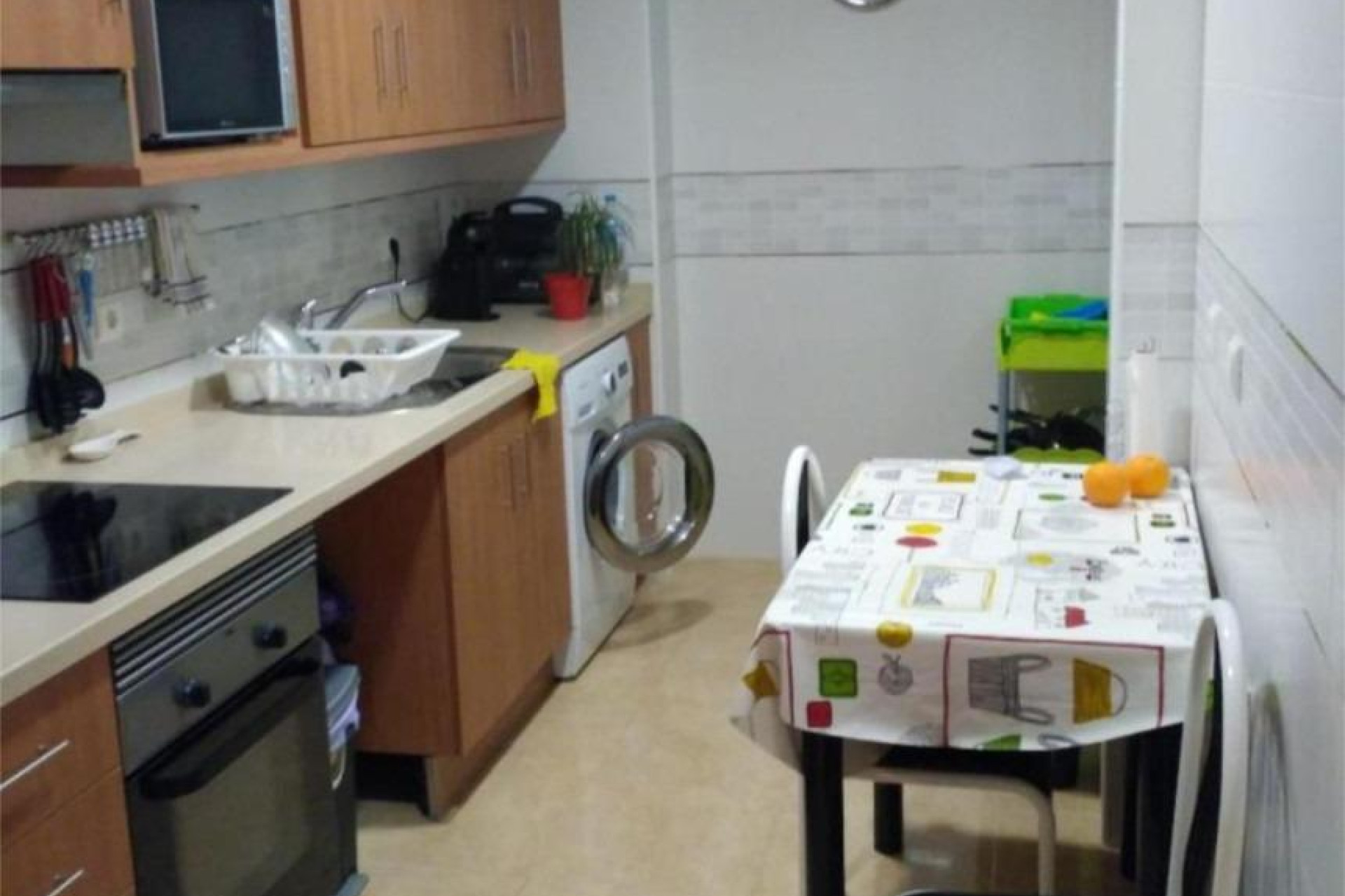 Reventa - Apartment - Almoradi - Las maromas