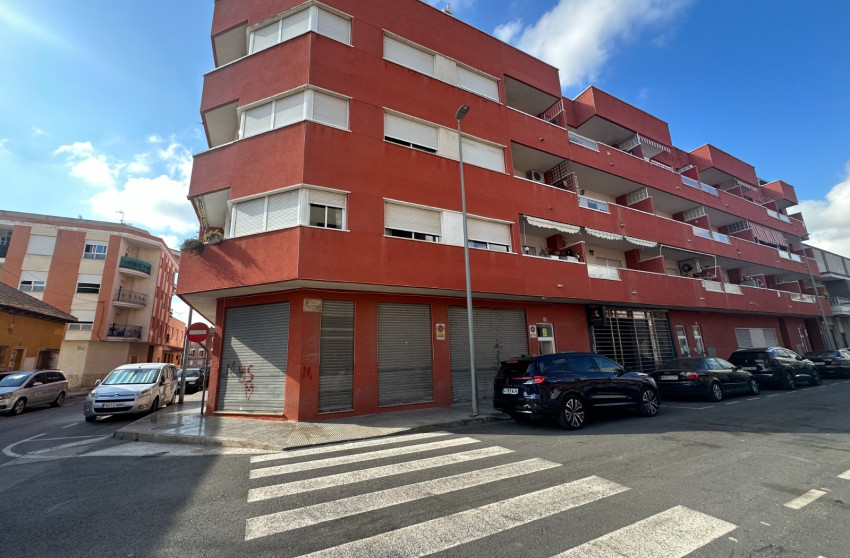 Reventa - Apartment - Almoradí