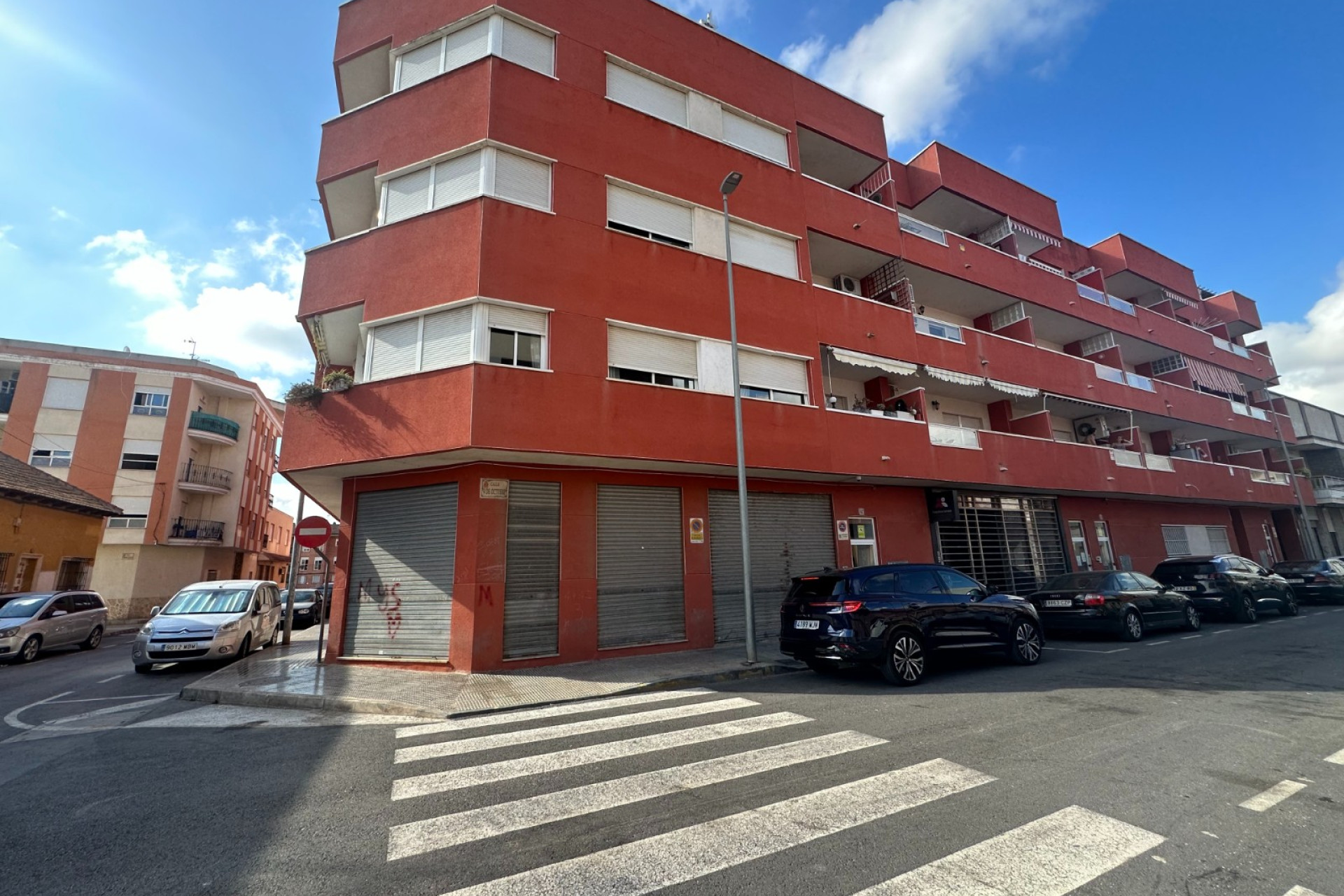 Reventa - Apartment - Almoradí