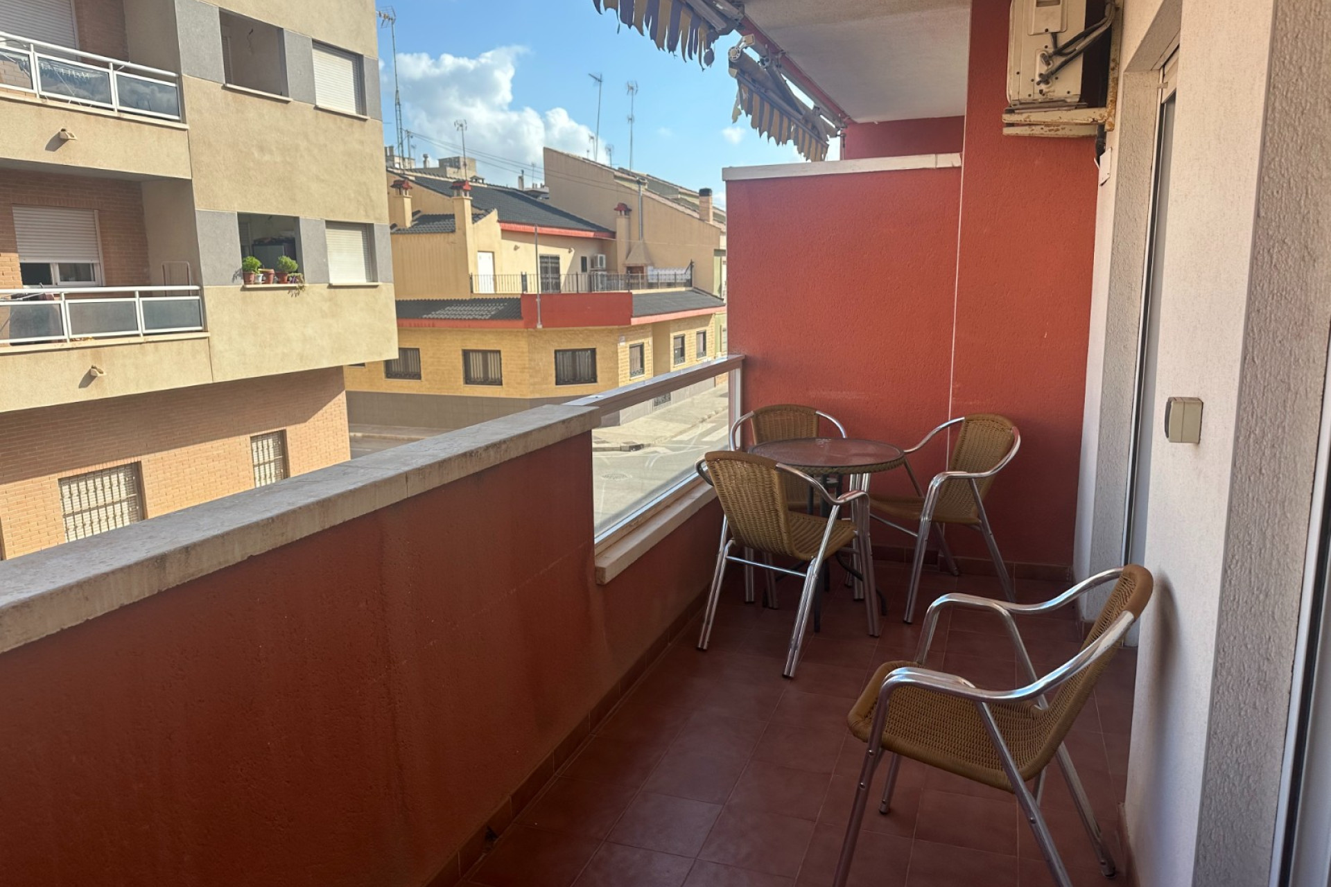 Reventa - Apartment - Almoradí