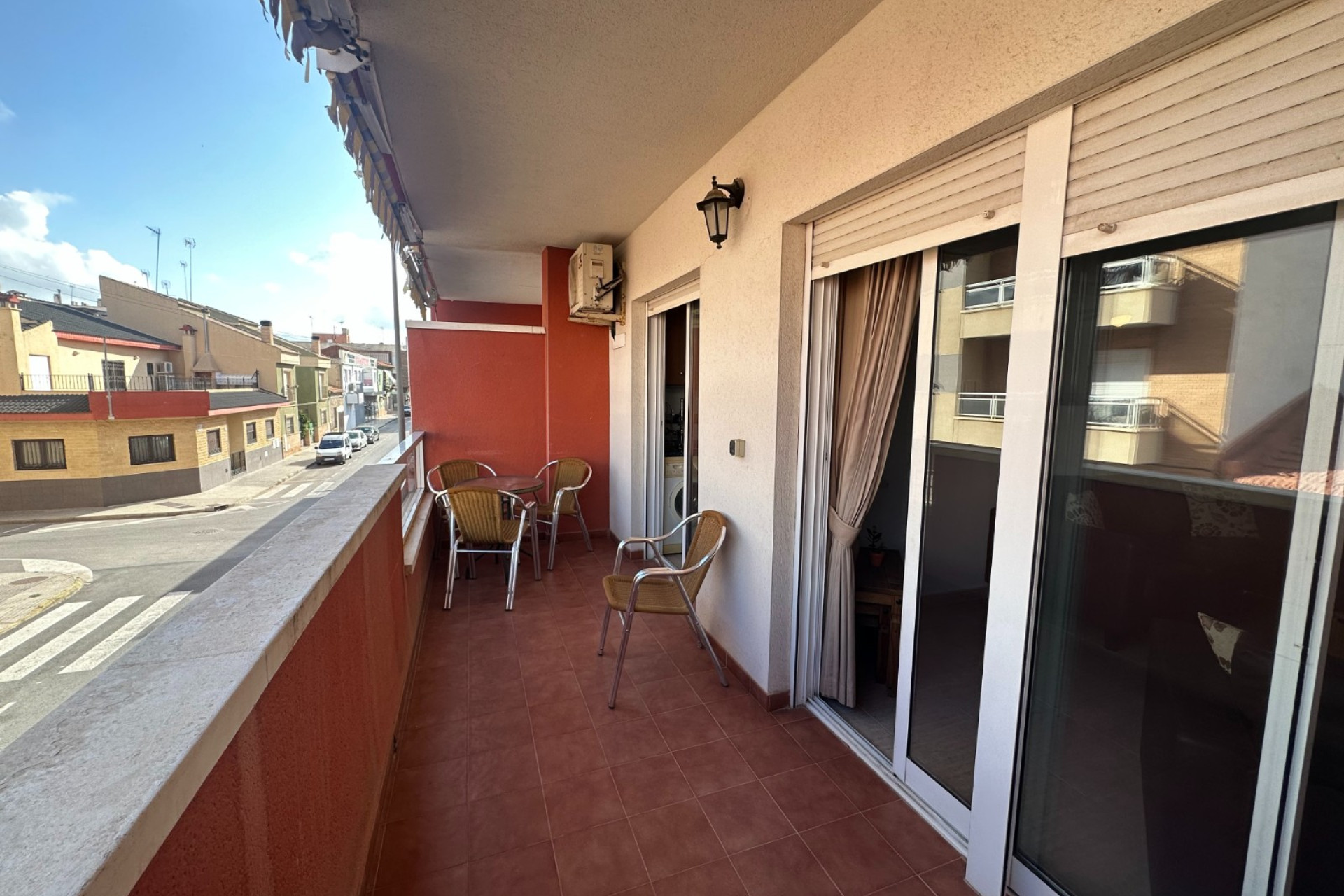 Reventa - Apartment - Almoradí