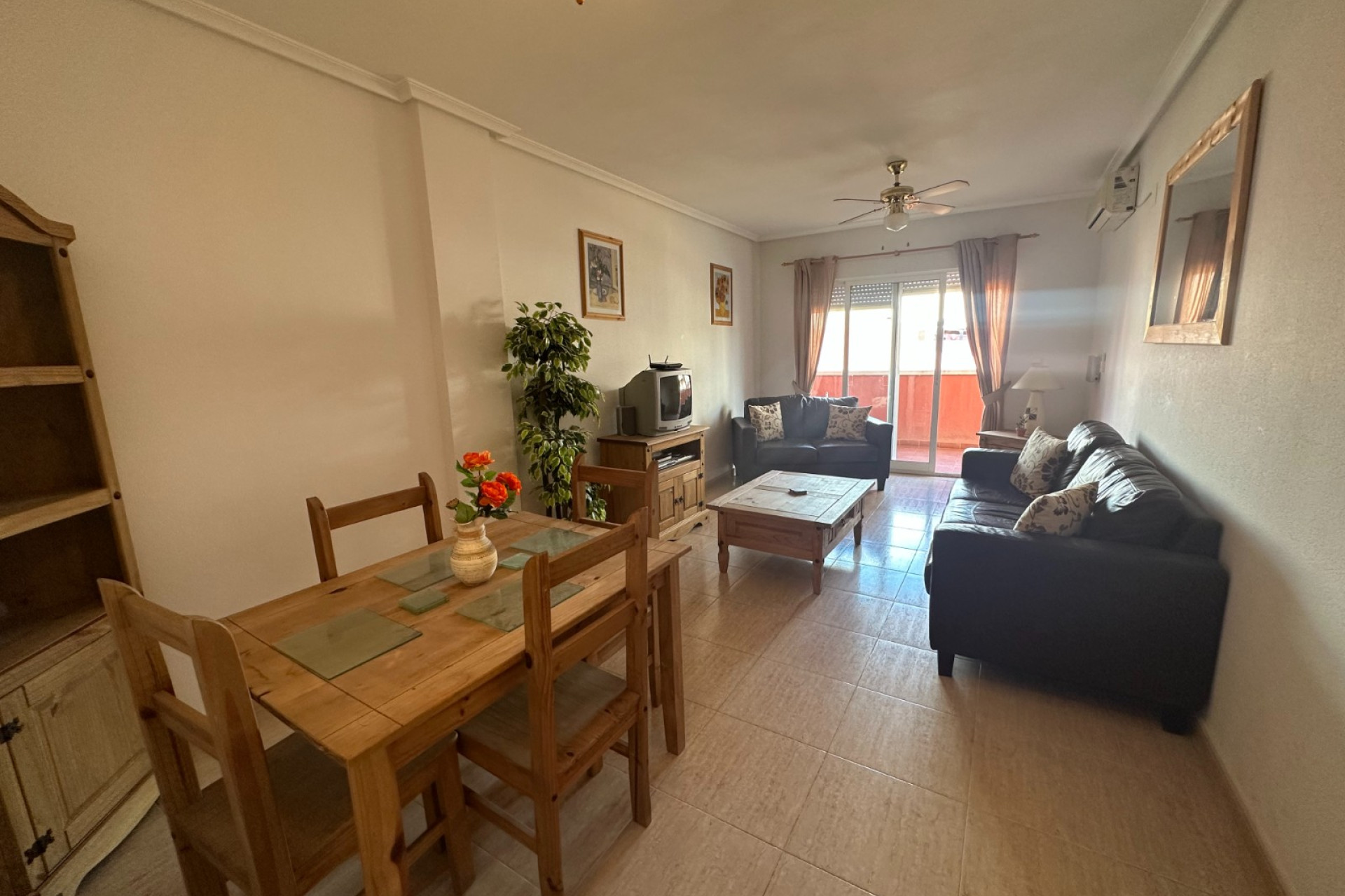 Reventa - Apartment - Almoradí