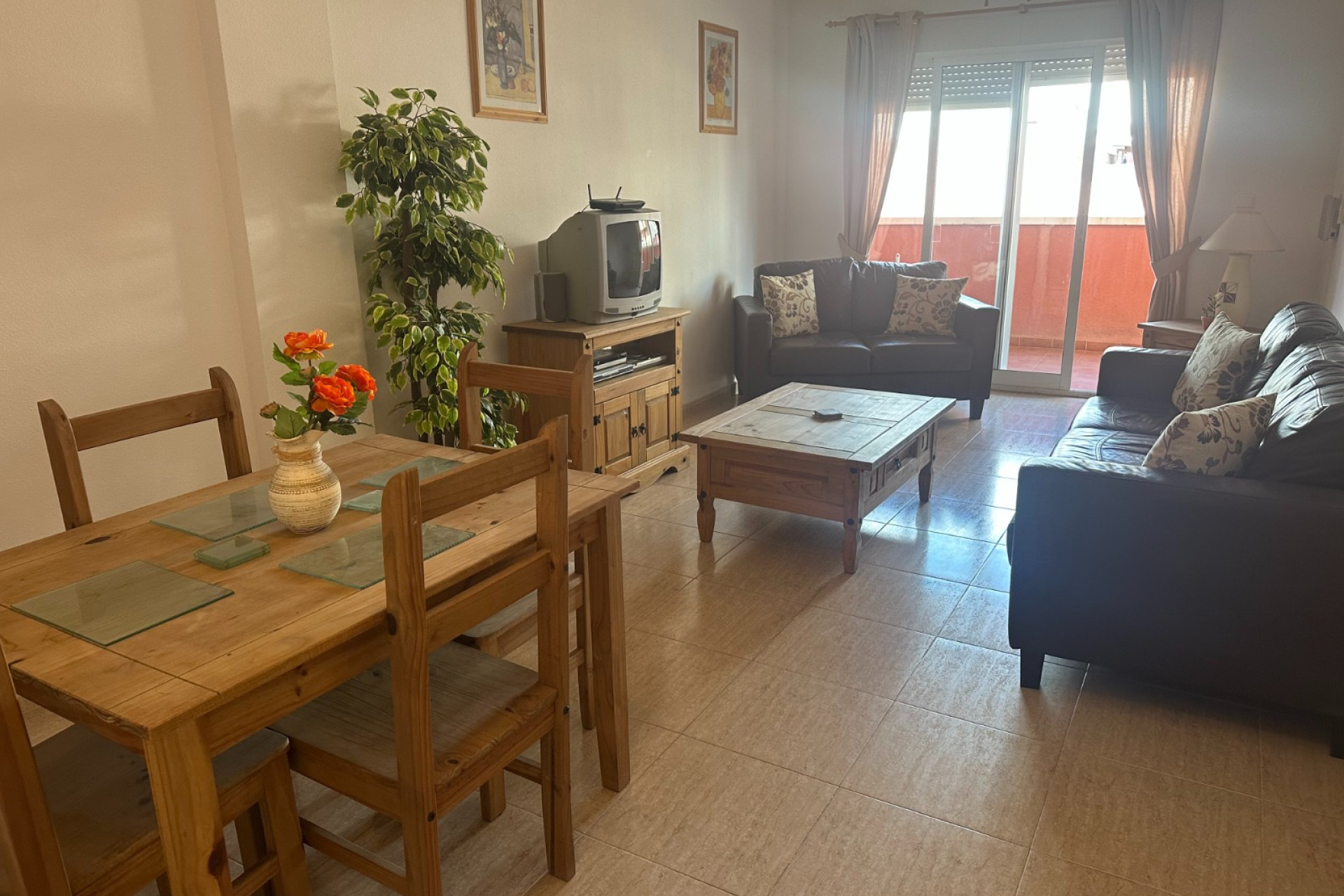 Reventa - Apartment - Almoradí