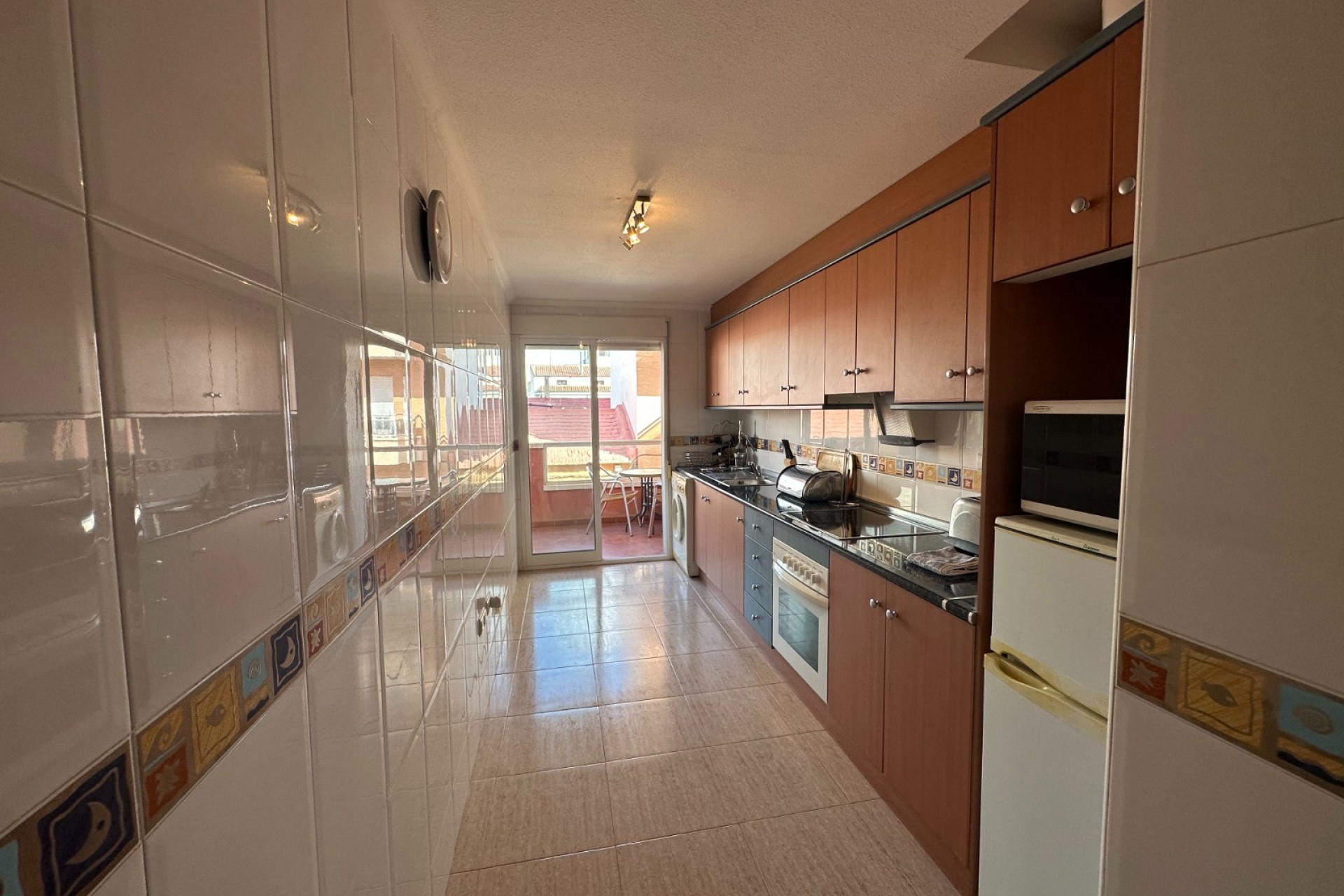 Reventa - Apartment - Almoradí