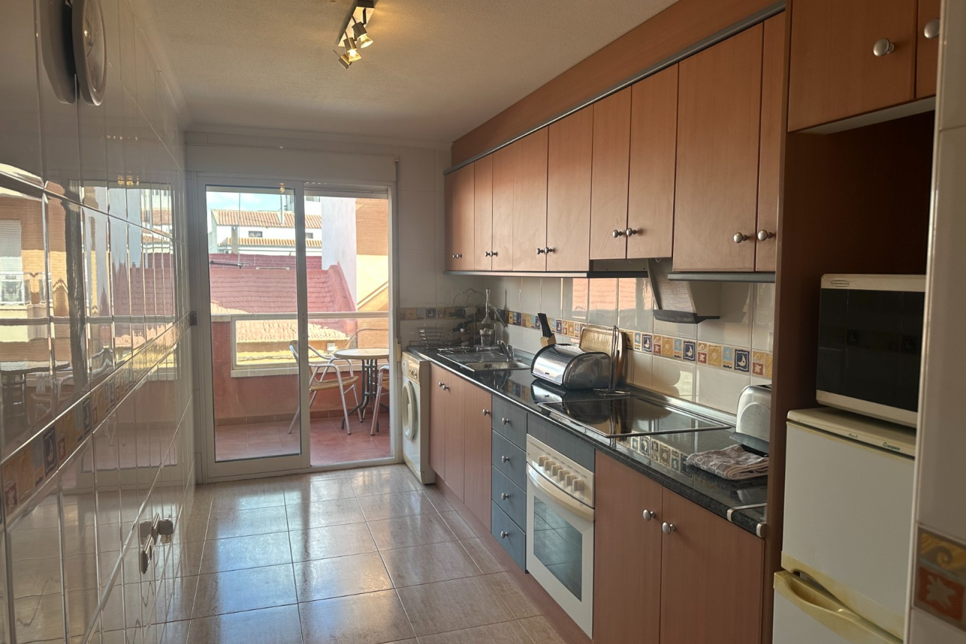 Reventa - Apartment - Almoradí