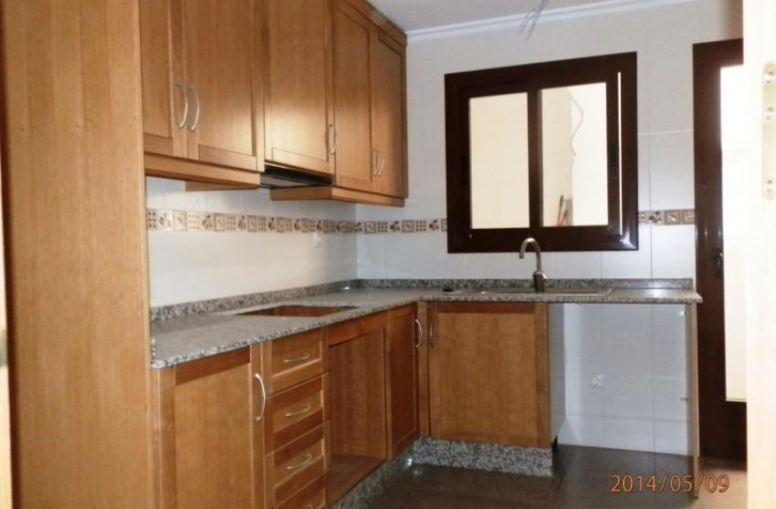 Reventa - Apartment - Almoradí