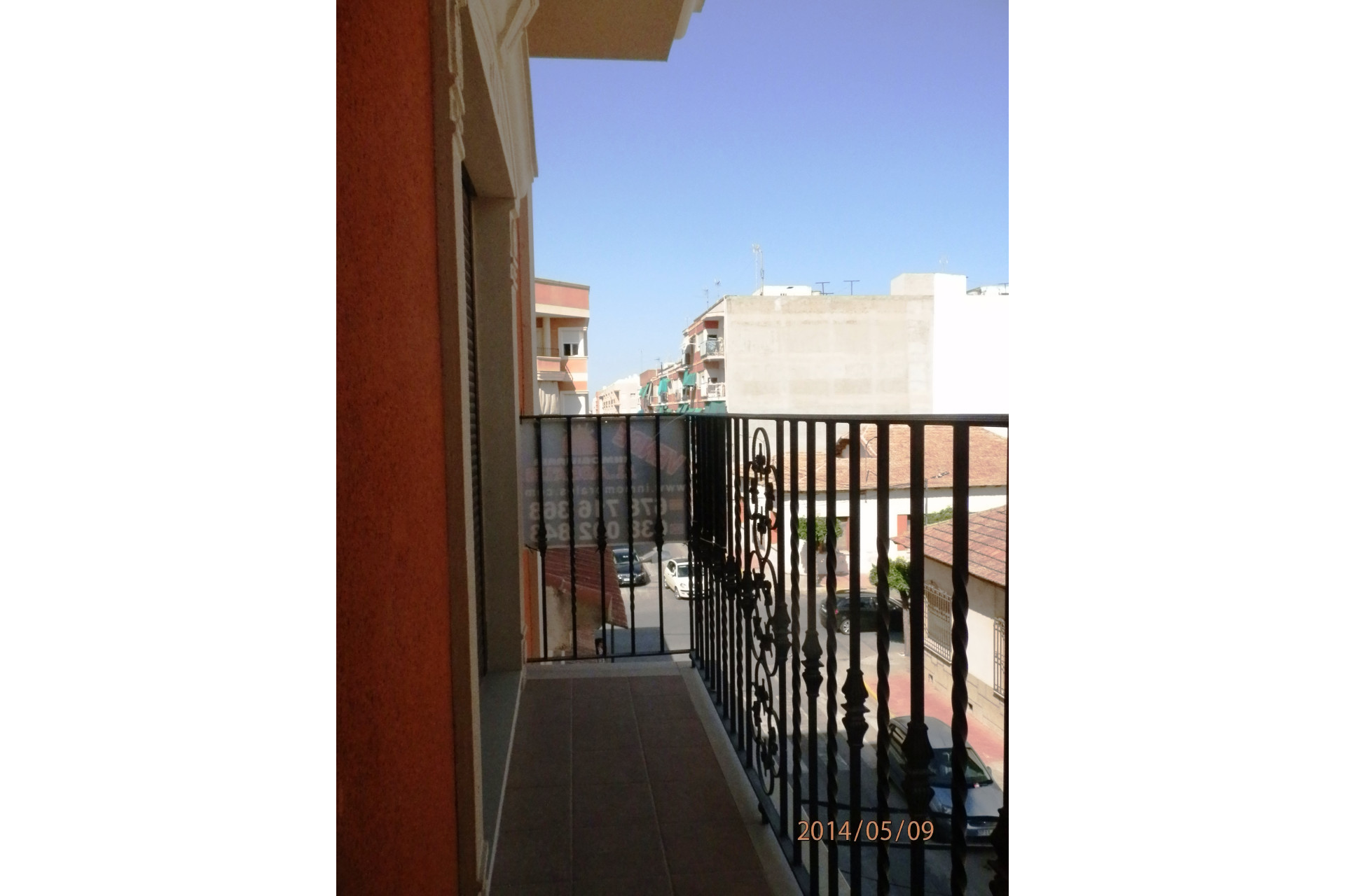 Reventa - Apartment - Almoradí