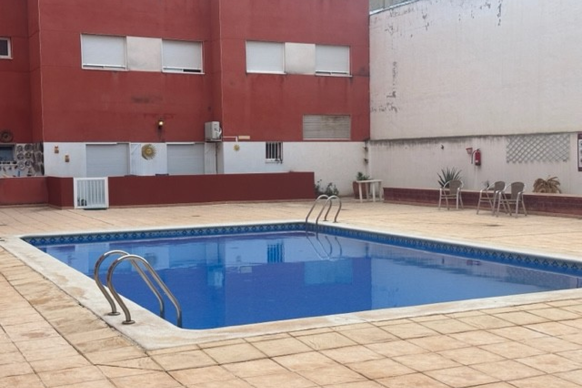 Reventa - Apartment - Almoradí