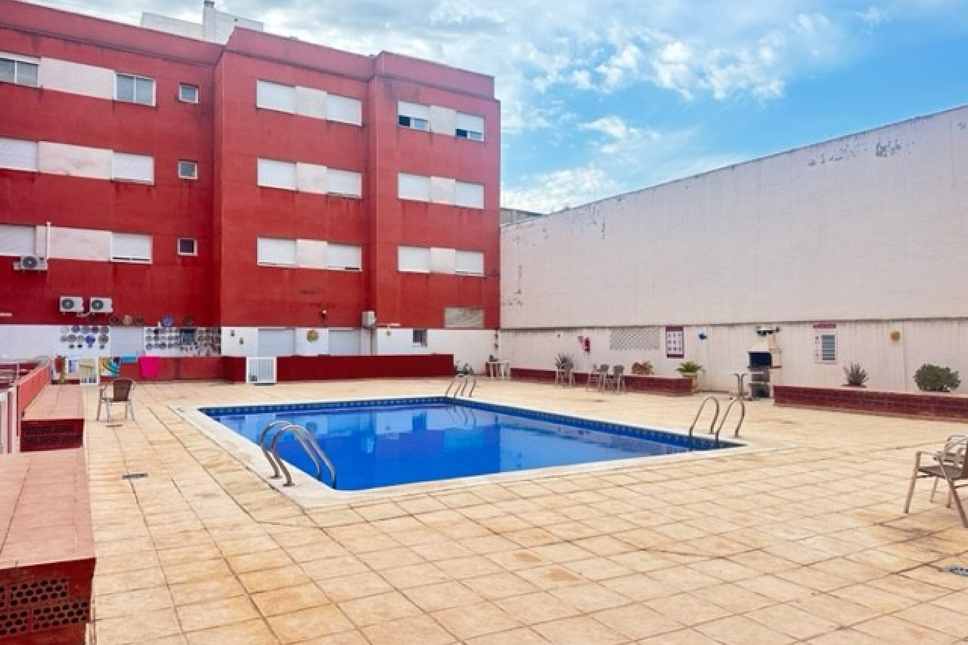 Reventa - Apartment - Almoradí