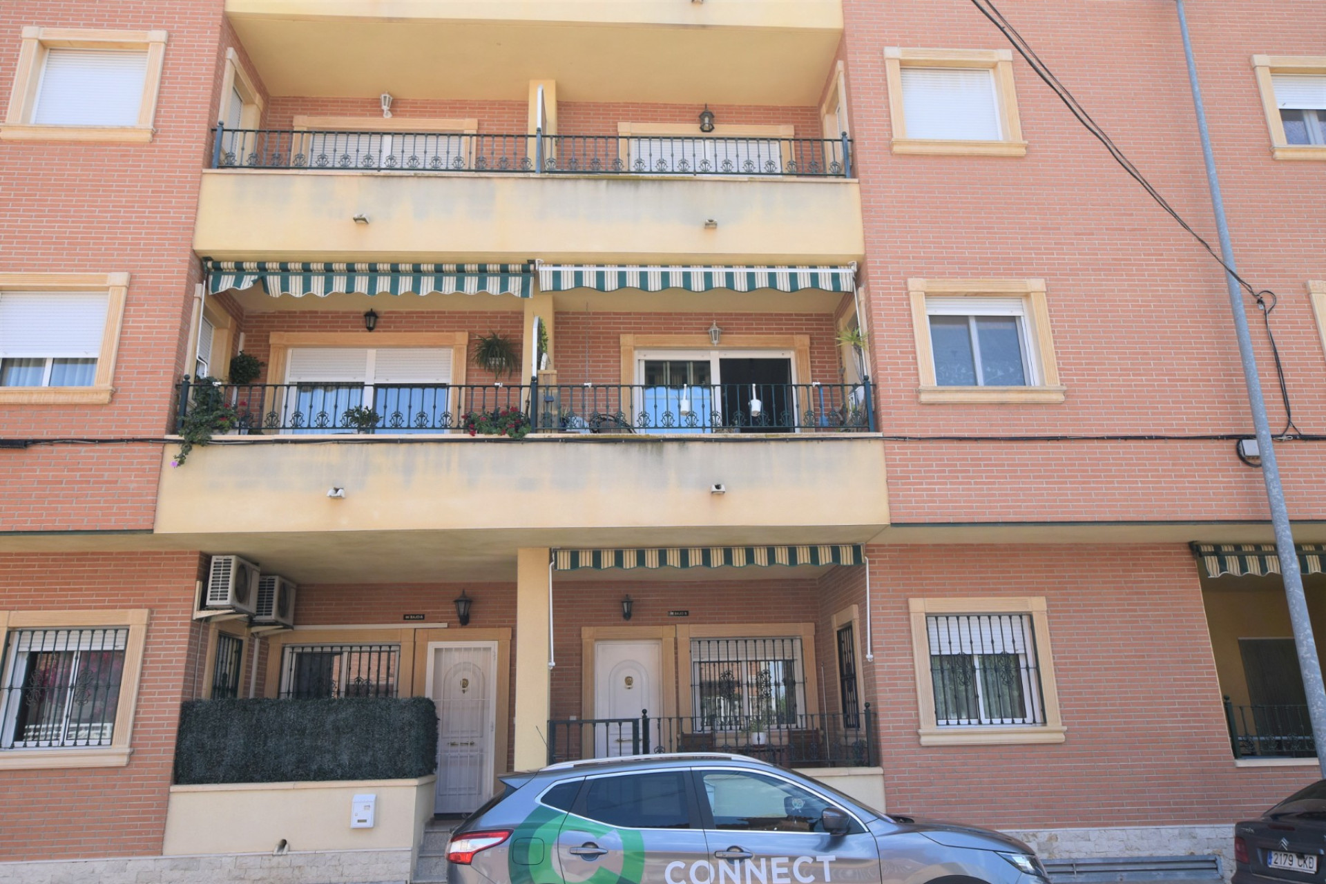 Reventa - Apartment - Almoradí