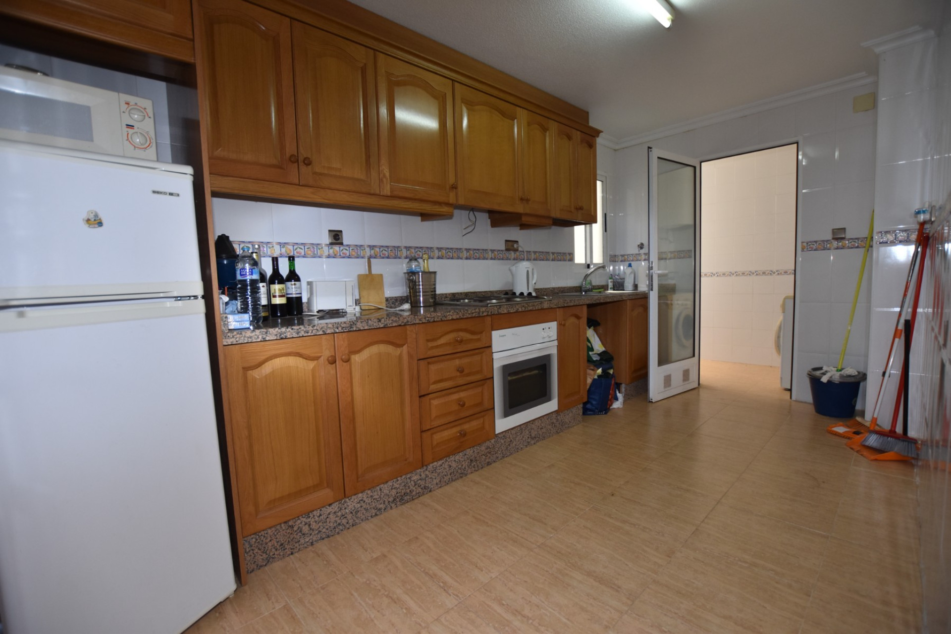 Reventa - Apartment - Almoradí