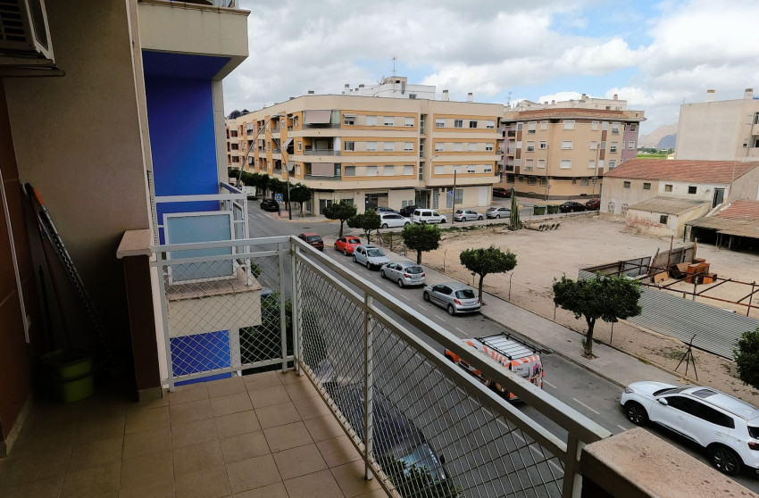 Reventa - Apartment - Almoradí