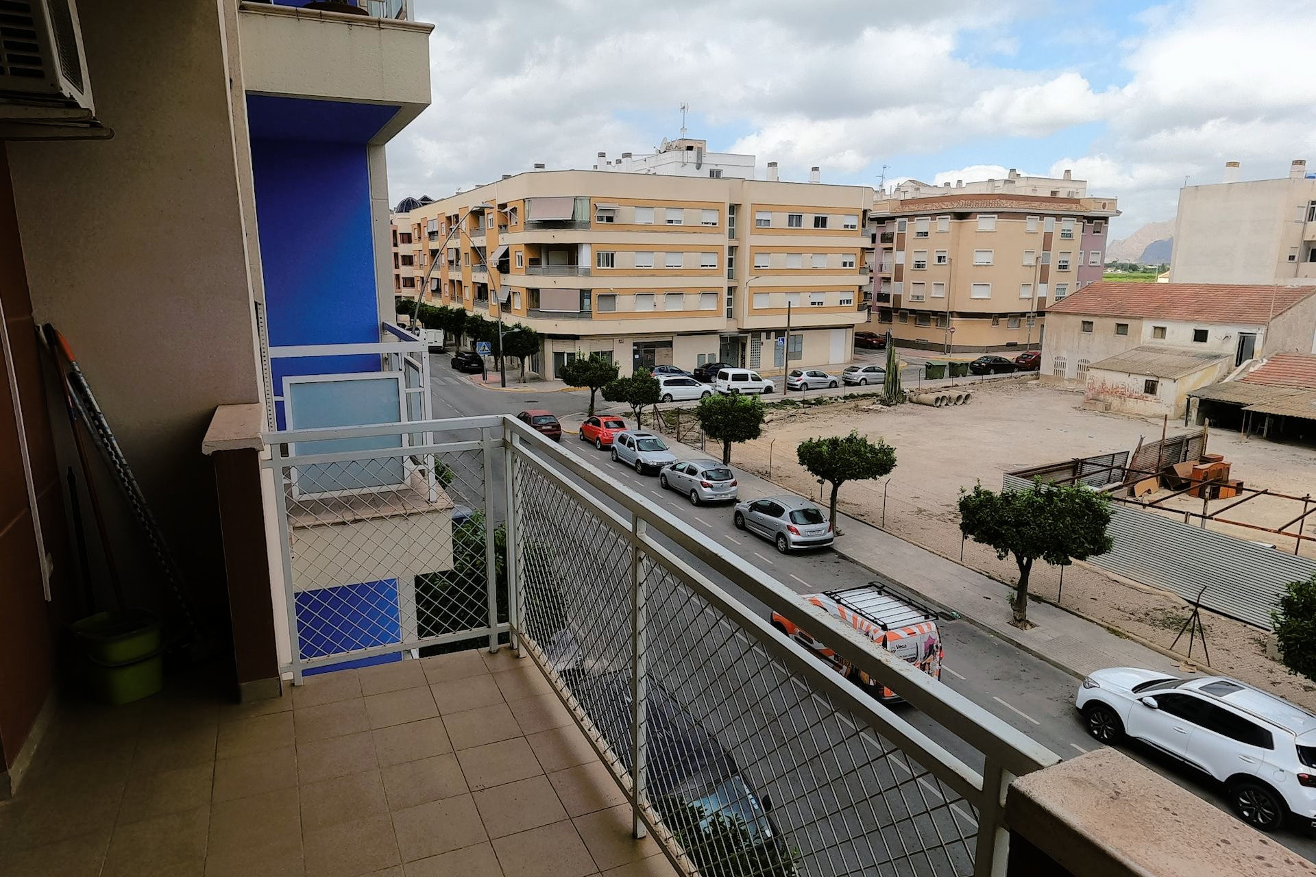 Reventa - Apartment - Almoradí