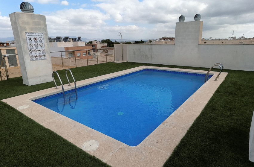 Reventa - Apartment - Almoradí