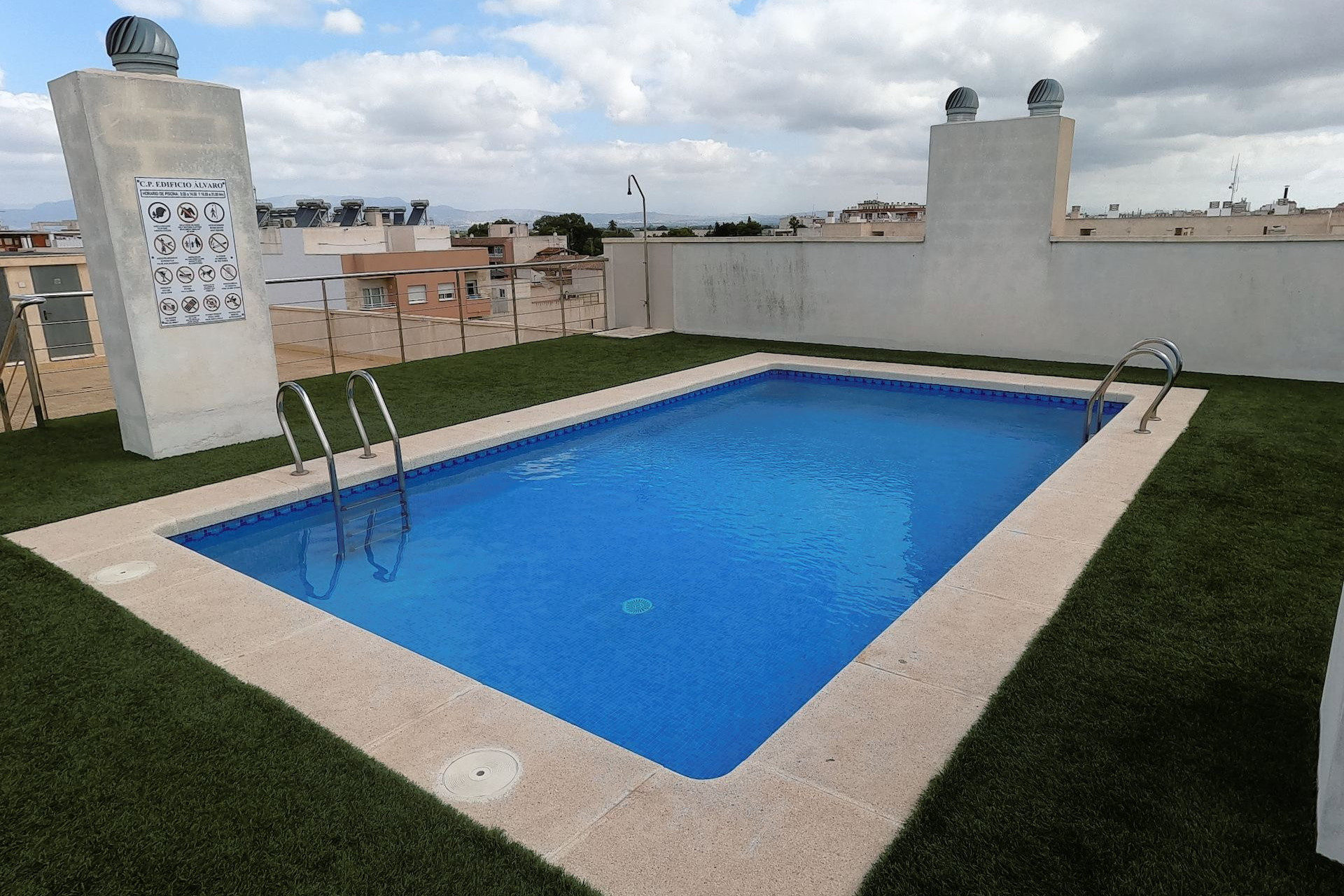 Reventa - Apartment - Almoradí