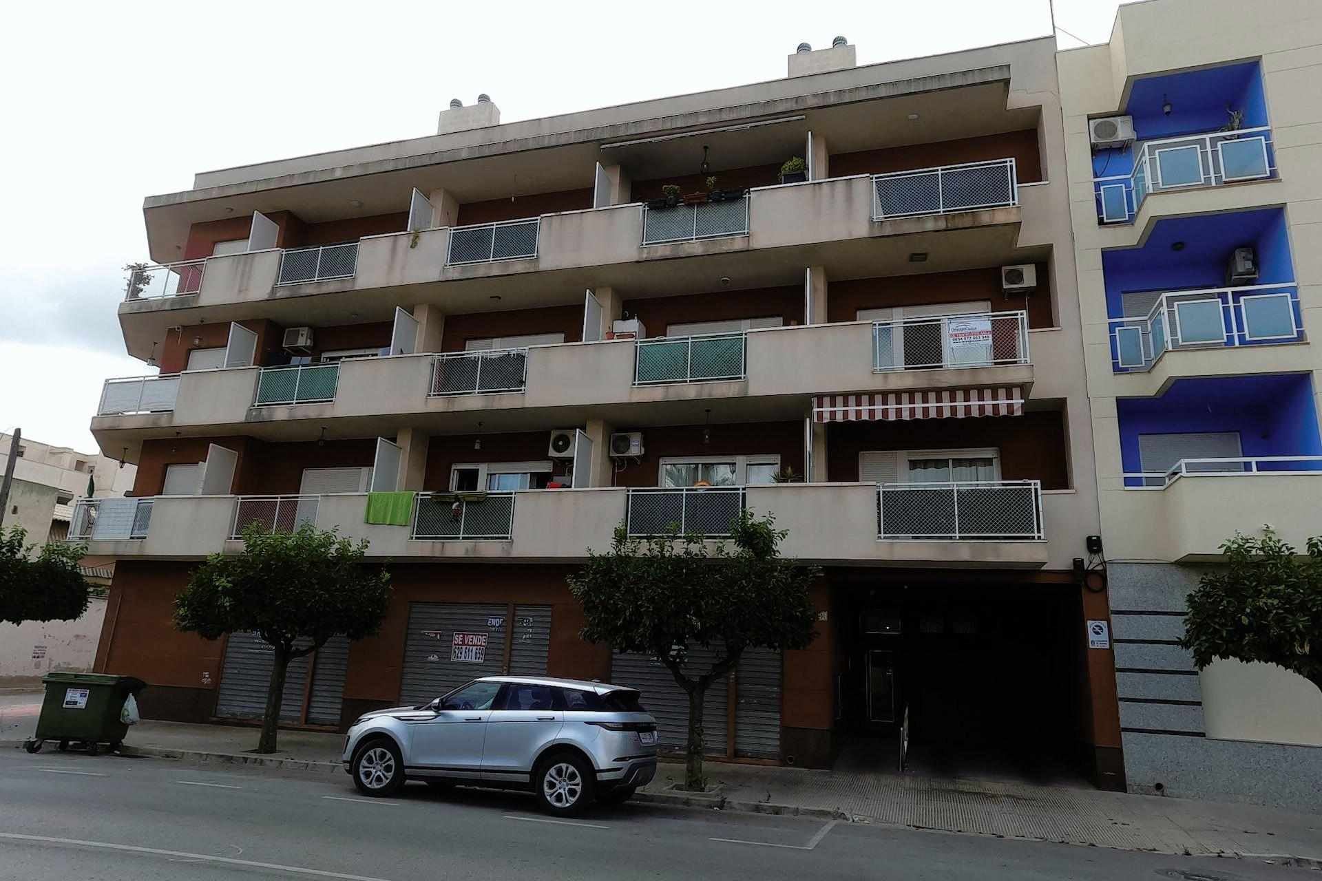 Reventa - Apartment - Almoradí