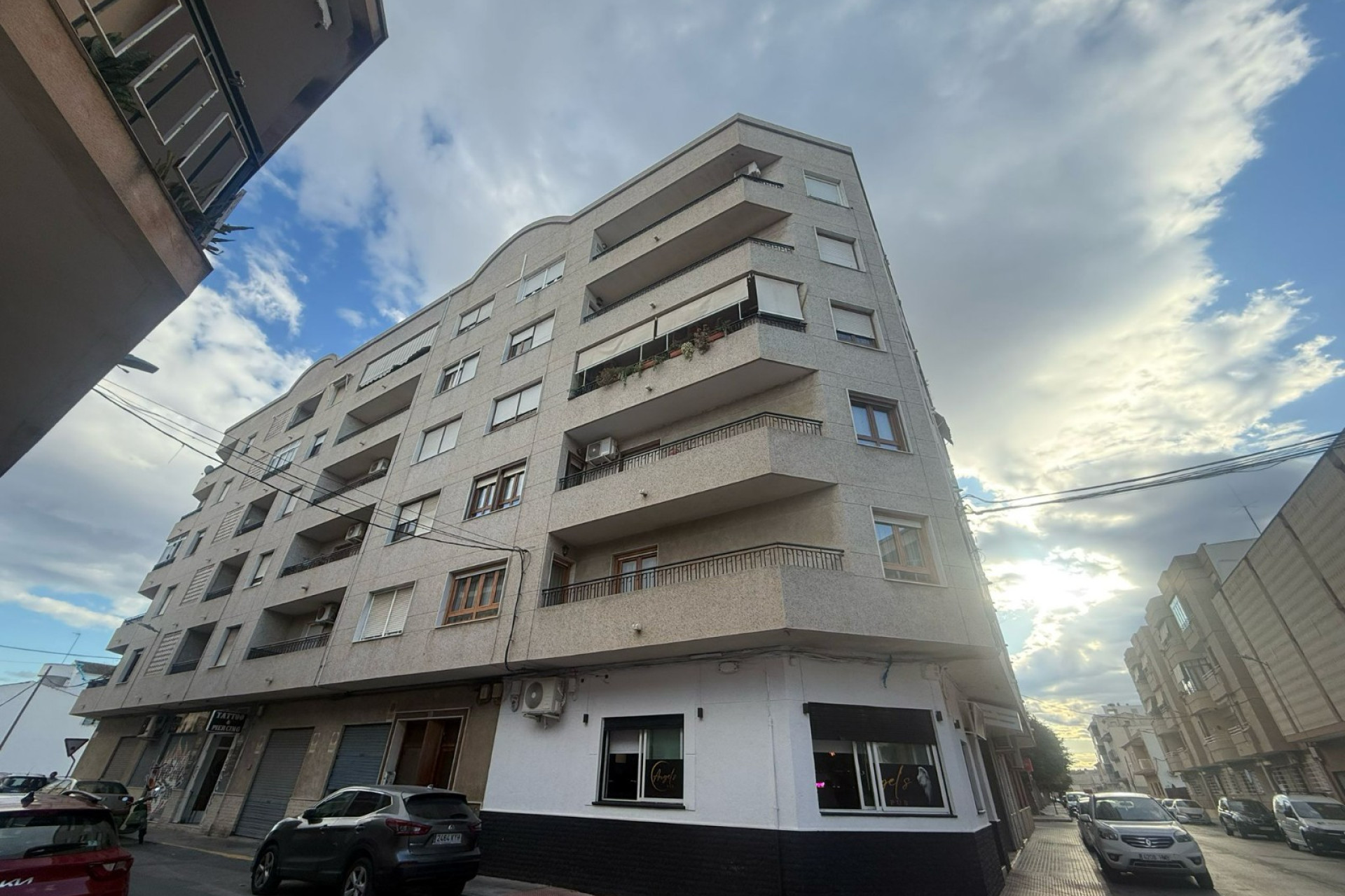 Reventa - Apartment - Almoradí