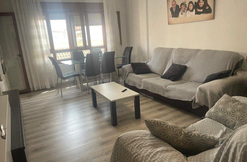 Reventa - Apartment - Almoradí